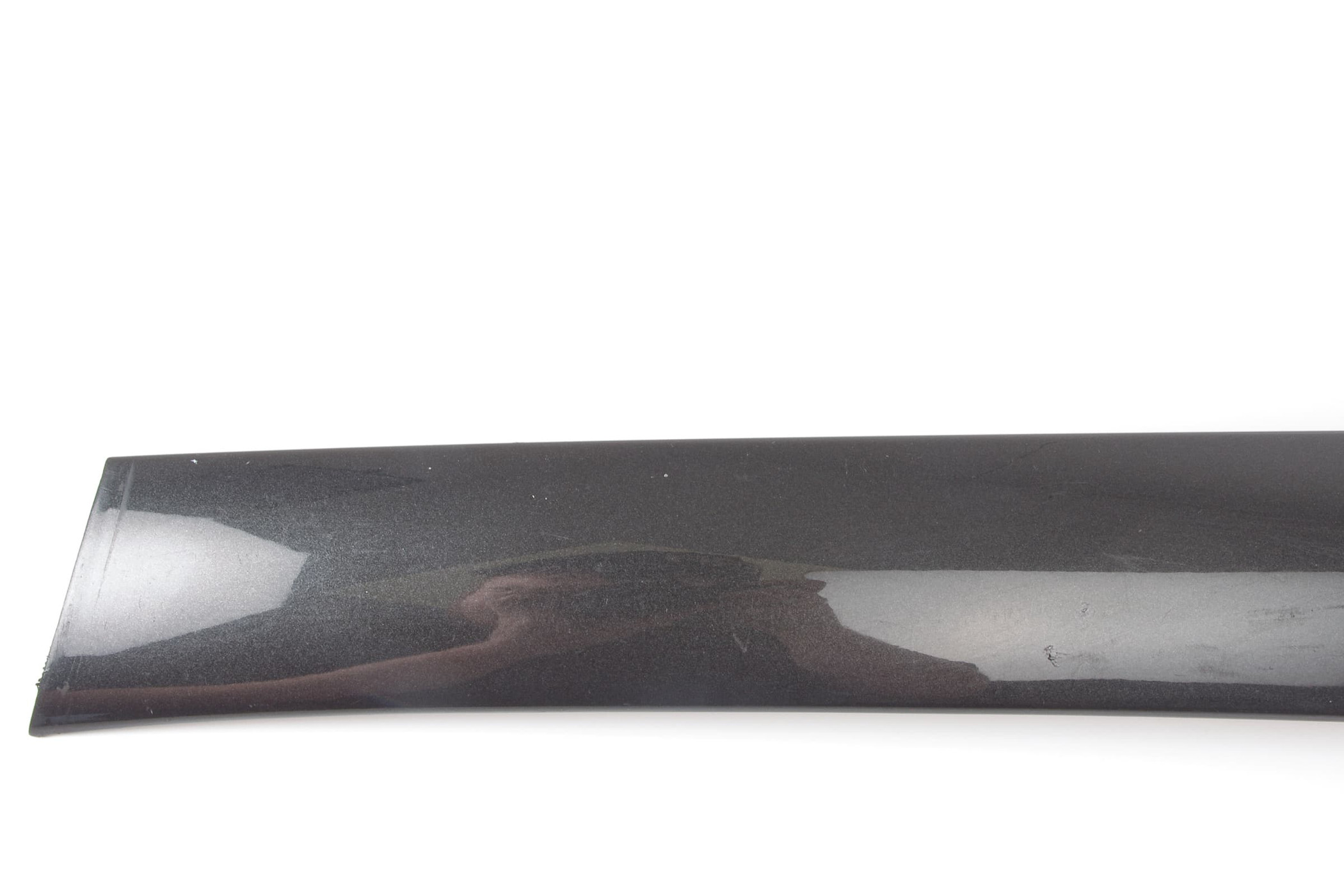 Mercedes 1296900287 A Pillar Cover - Right Grey | R129 SL