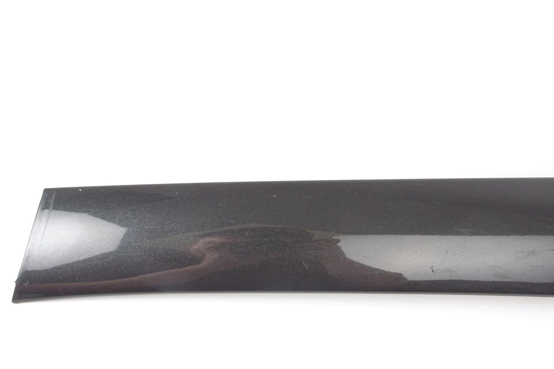 Mercedes 1296900287 A Pillar Cover - Right Grey | R129 SL