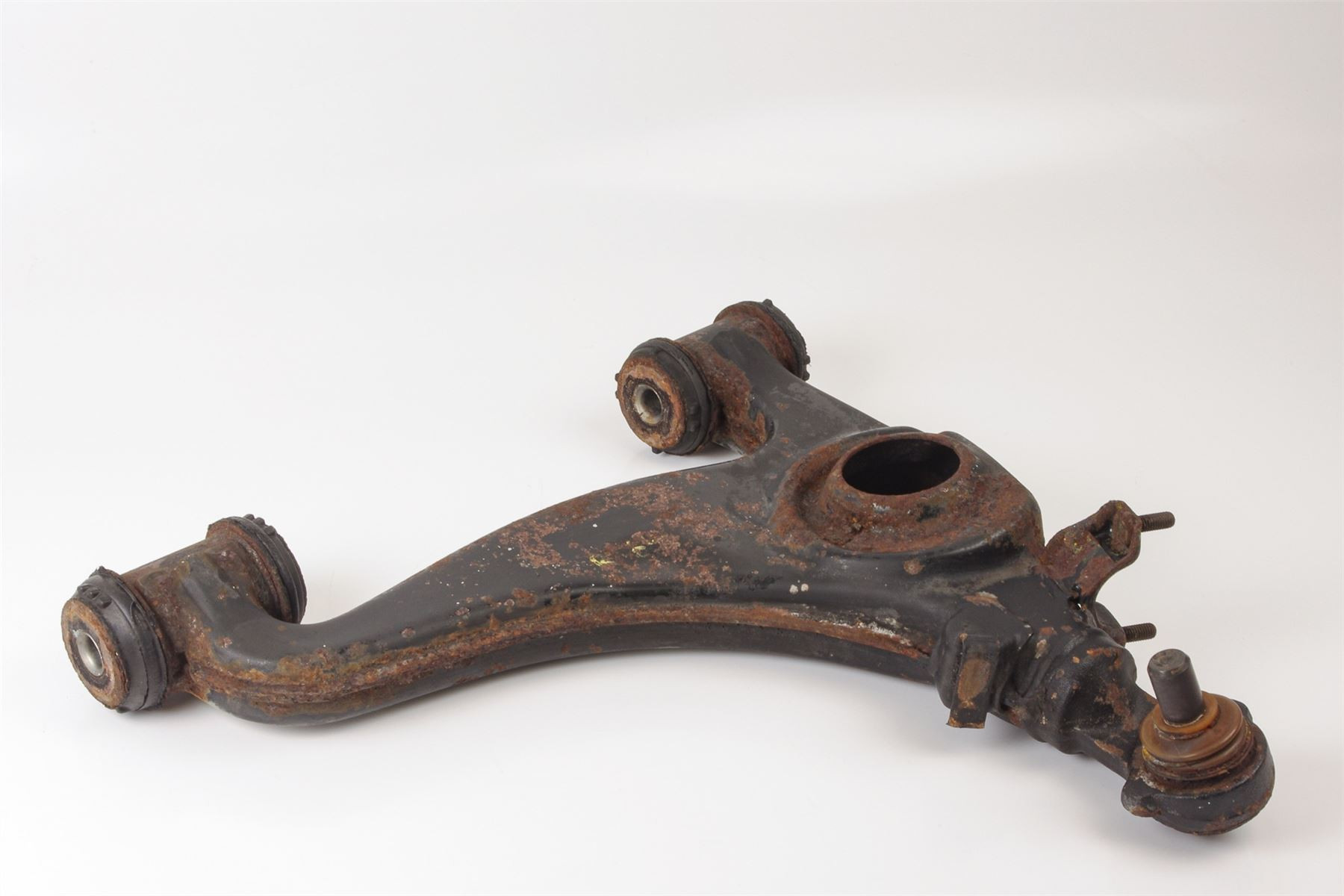 Mercedes 1243303107 Control Arm - Front Right | W124 E R129 SL W201 C