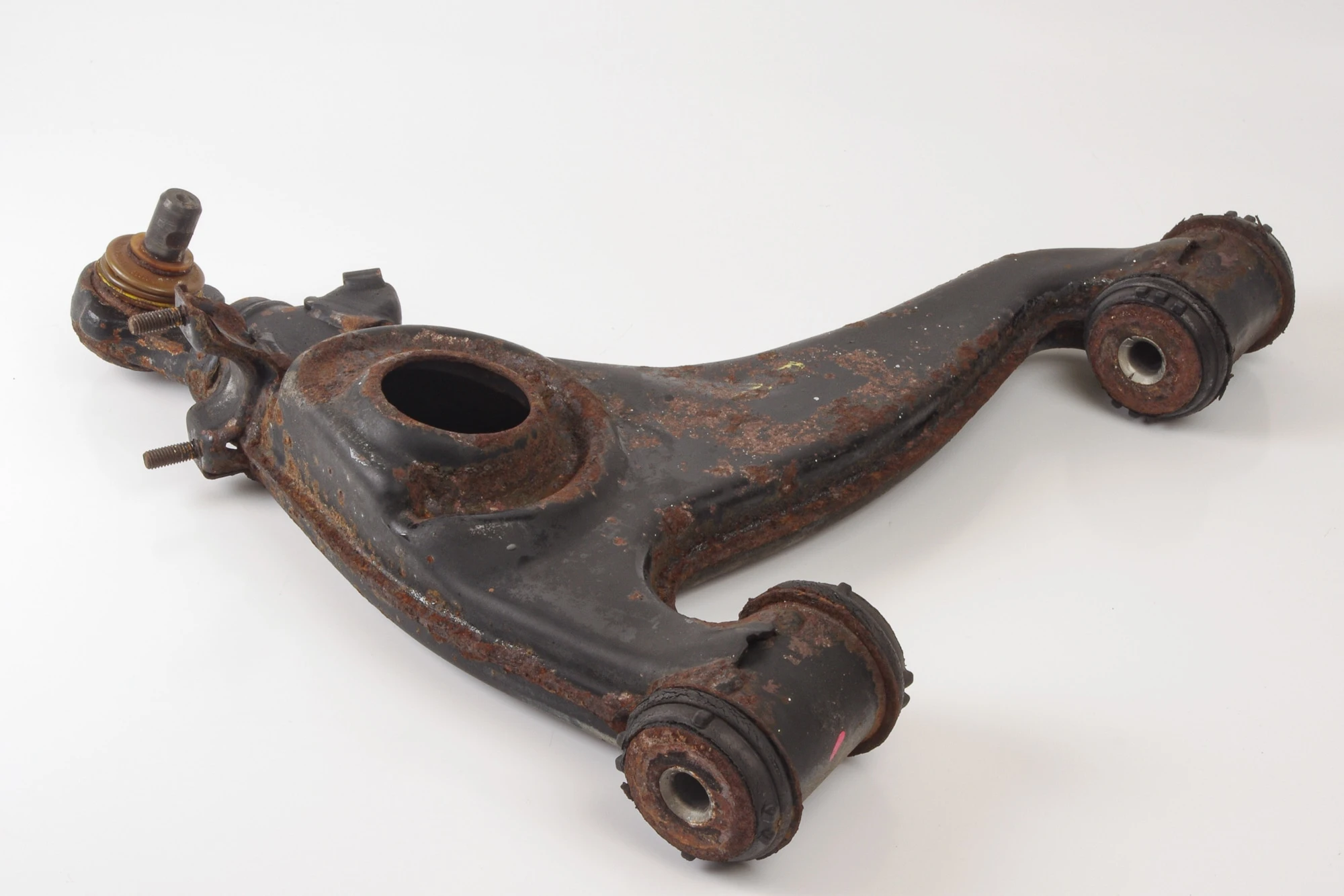 Mercedes 1243303107 Control Arm - Front Right | W124 E R129 SL W201 C