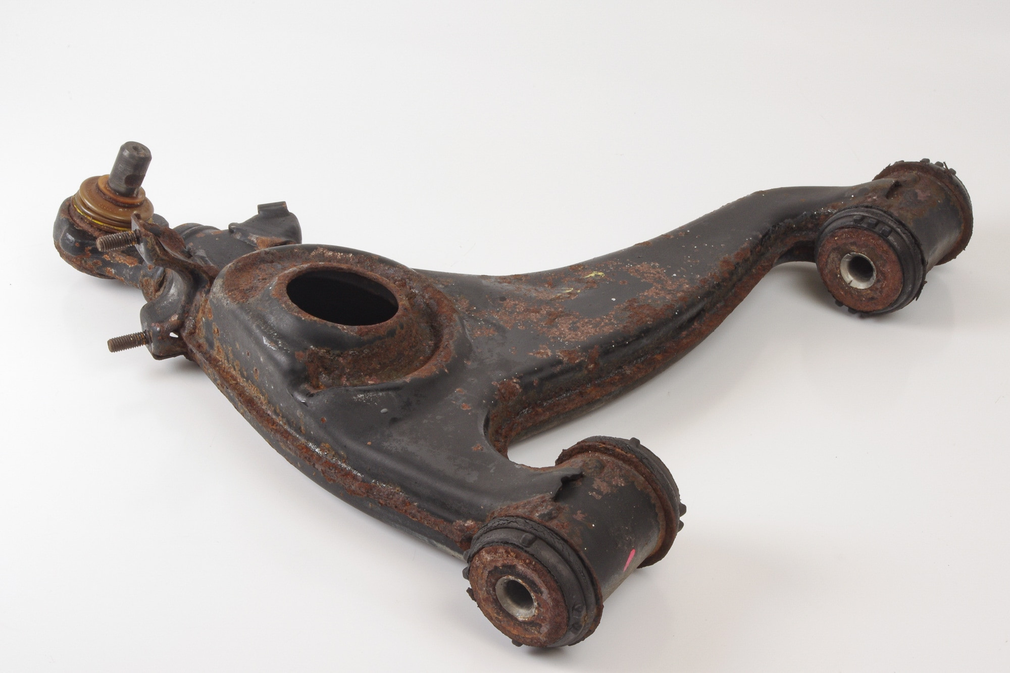 Mercedes 1243303107 Control Arm - Front Right | W124 E R129 SL W201 C