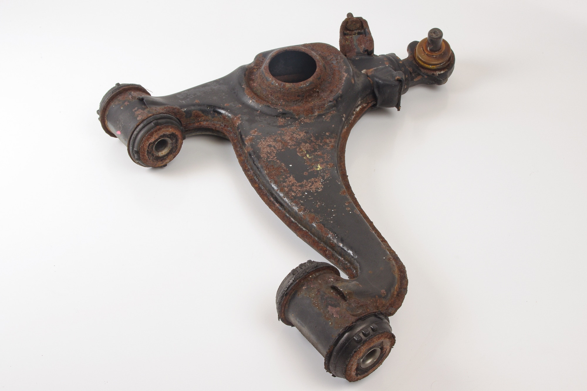 Mercedes 1243303107 Control Arm - Front Right | W124 E R129 SL W201 C