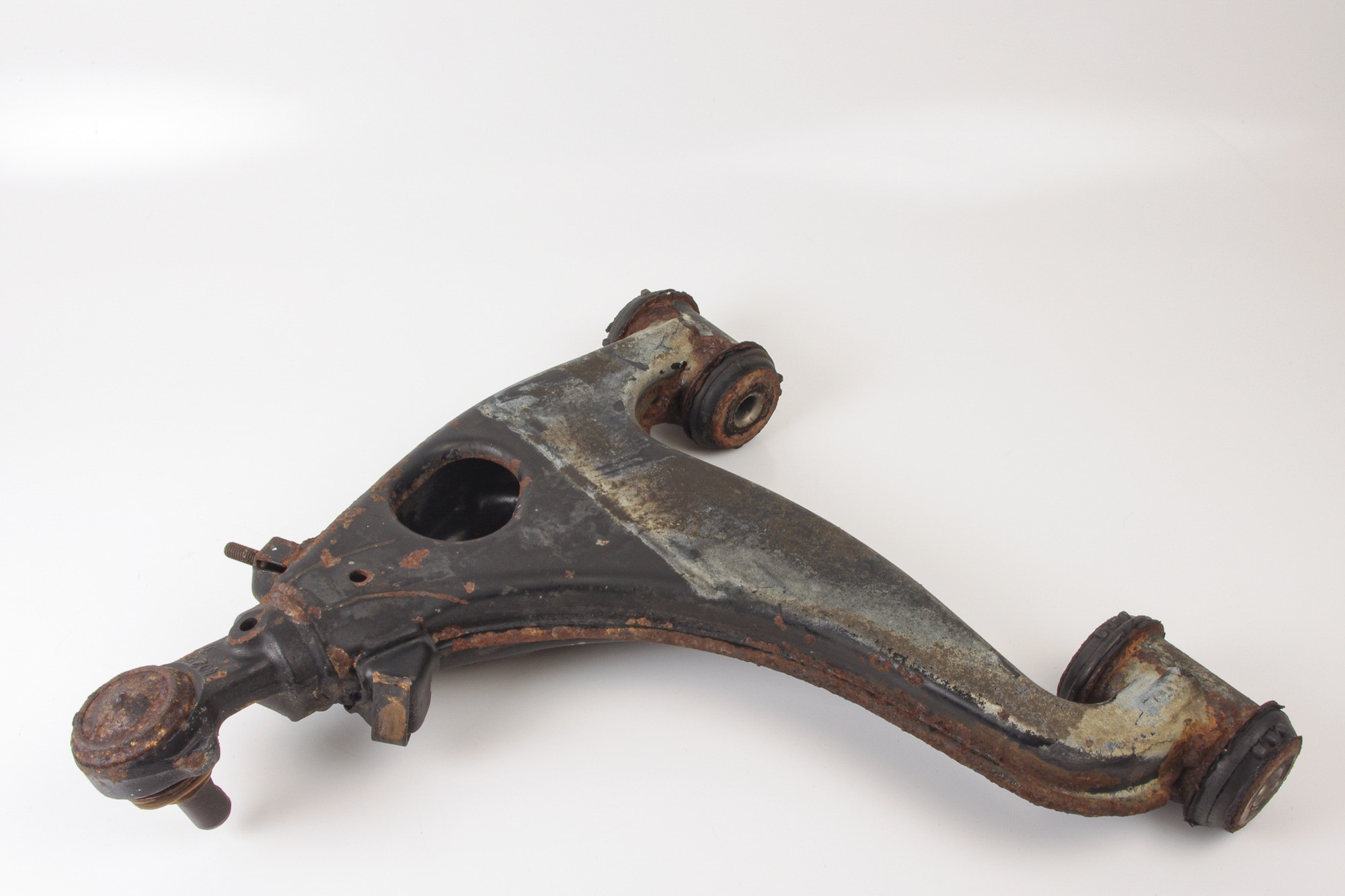 Mercedes 1243303107 Control Arm - Front Right | W124 E R129 SL W201 C