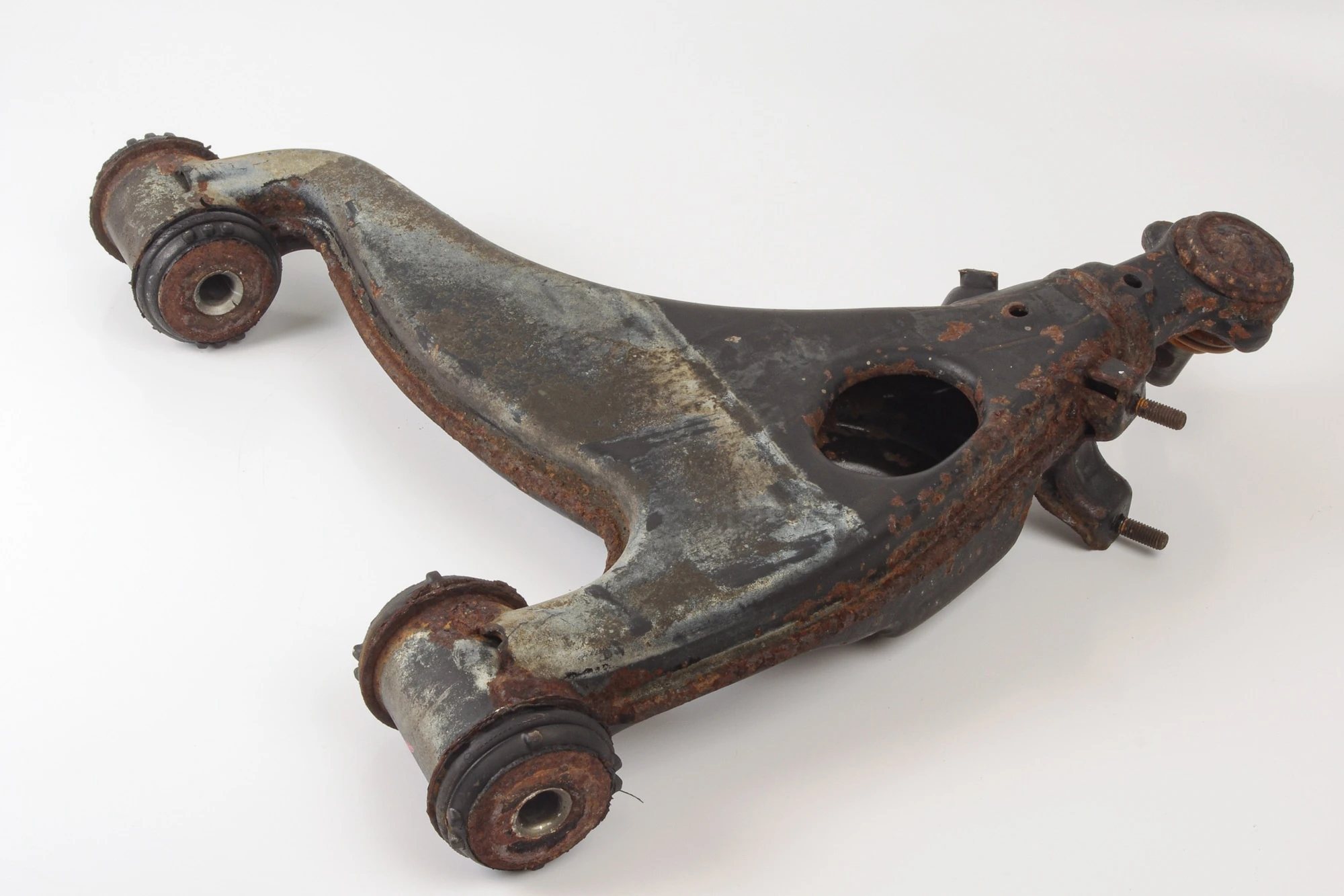 Mercedes 1243303107 Control Arm - Front Right | W124 E R129 SL W201 C