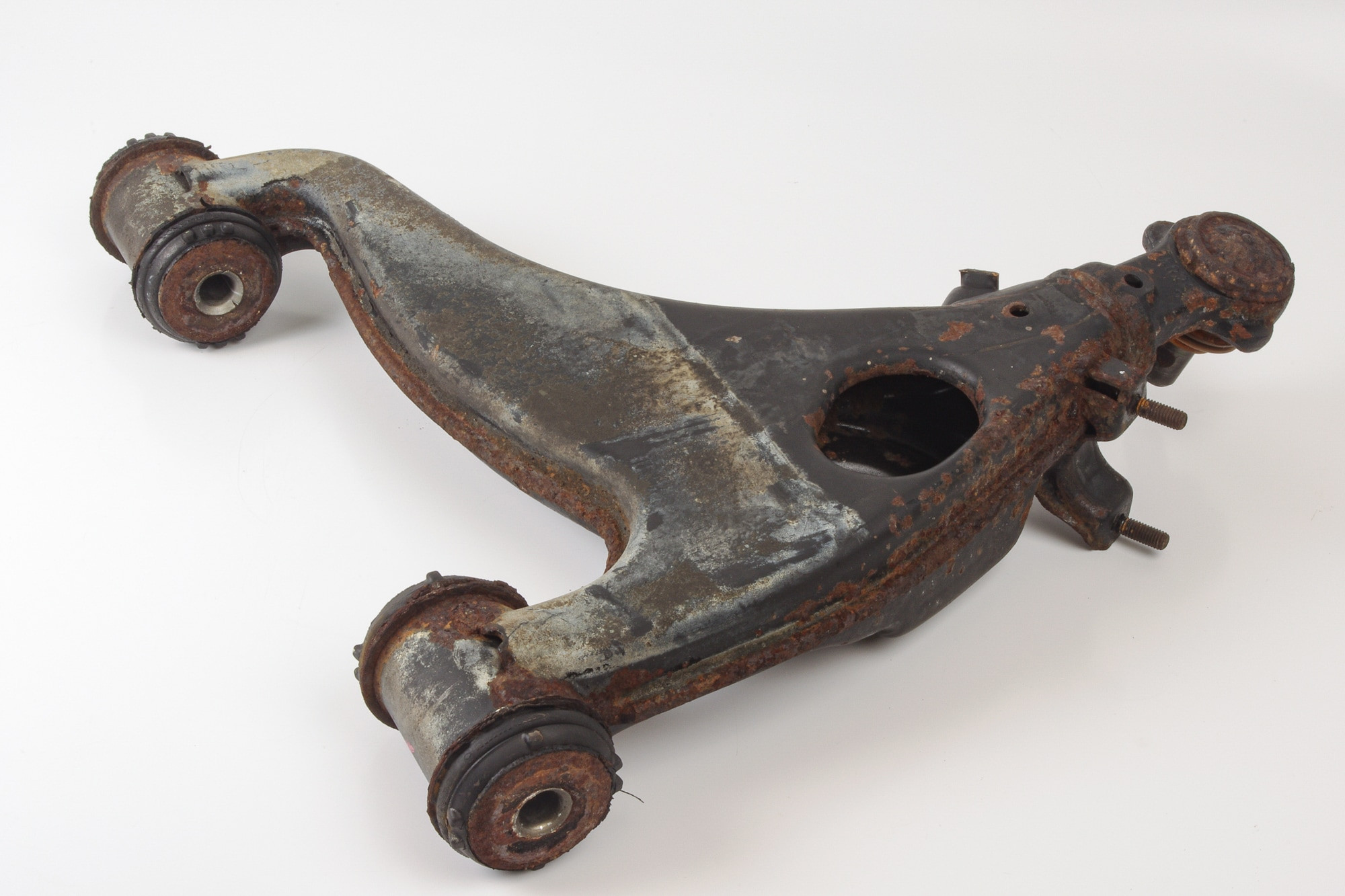 Mercedes 1243303107 Control Arm - Front Right | W124 E R129 SL W201 C