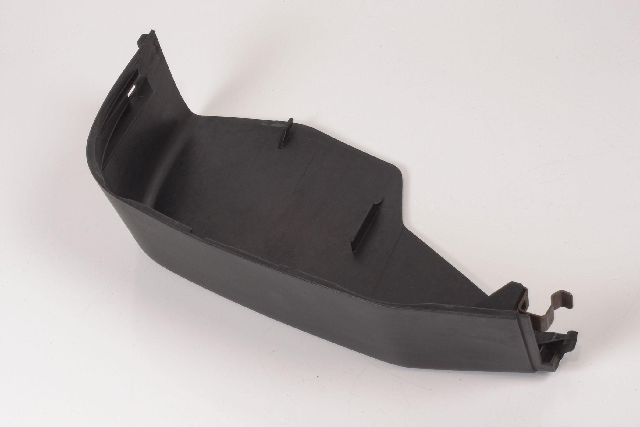 Mercedes 1201581285 Distributor Cover - Right | R129 SL W140 V140 C140 S