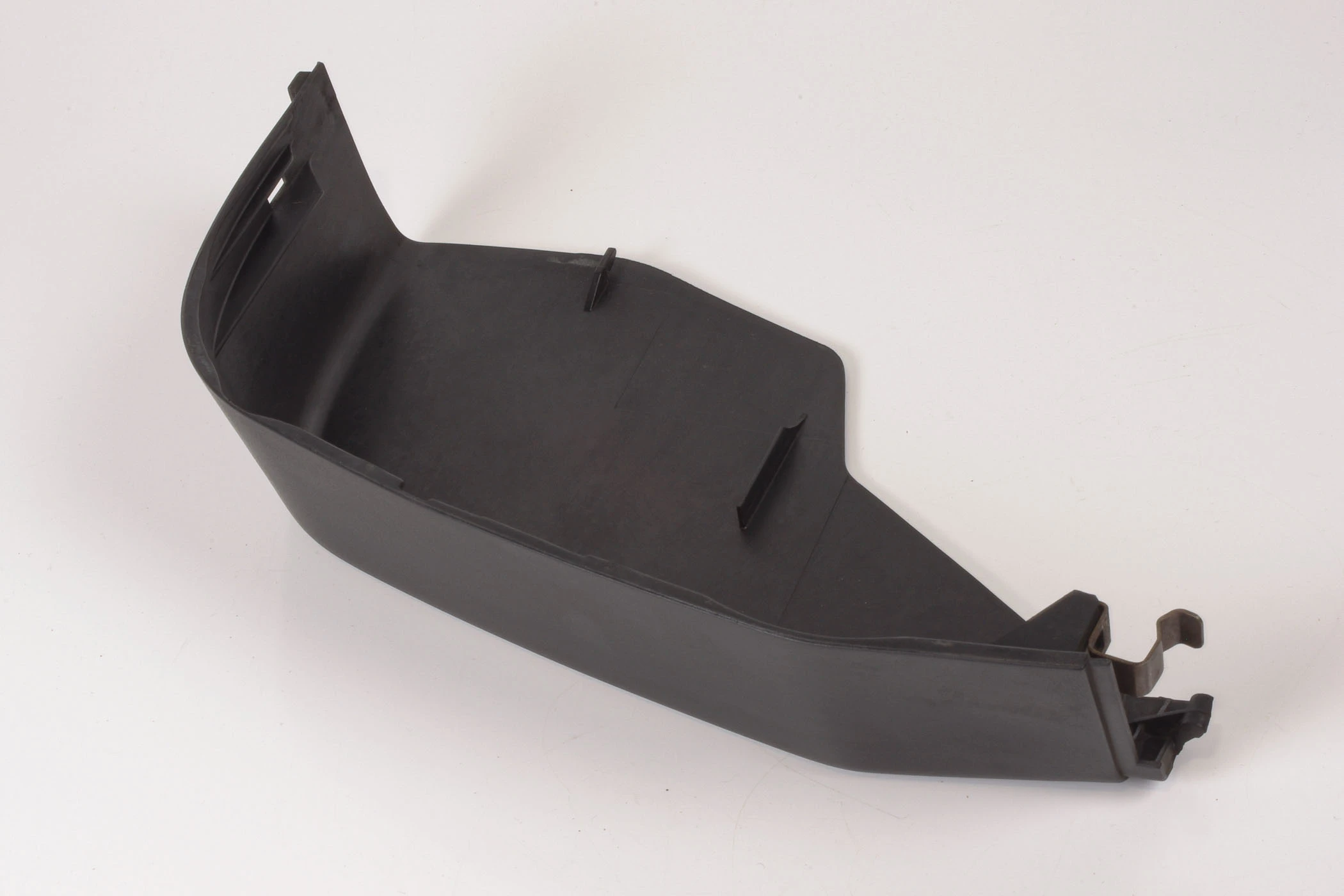 Mercedes 1201581285 Distributor Cover - Right | R129 SL W140 V140 C140 S