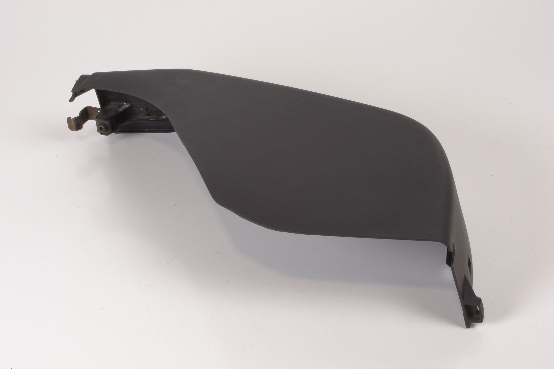 Mercedes 1201581185 Distributor Cover - Left | R129 SL W140 V140 C140 S