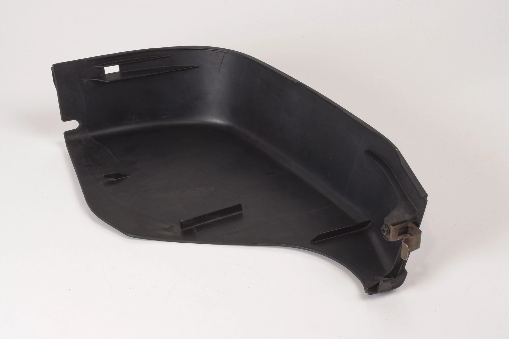 Mercedes 1201581185 Distributor Cover - Left | R129 SL W140 V140 C140 S