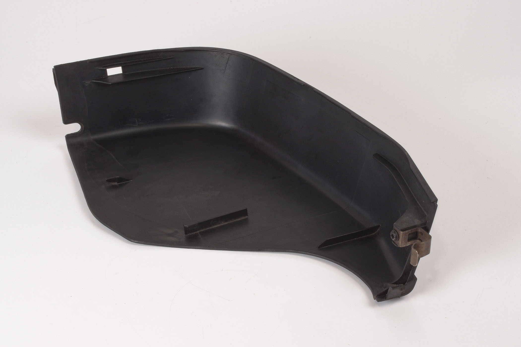 Mercedes 1201581185 Distributor Cover - Left | R129 SL W140 V140 C140 S