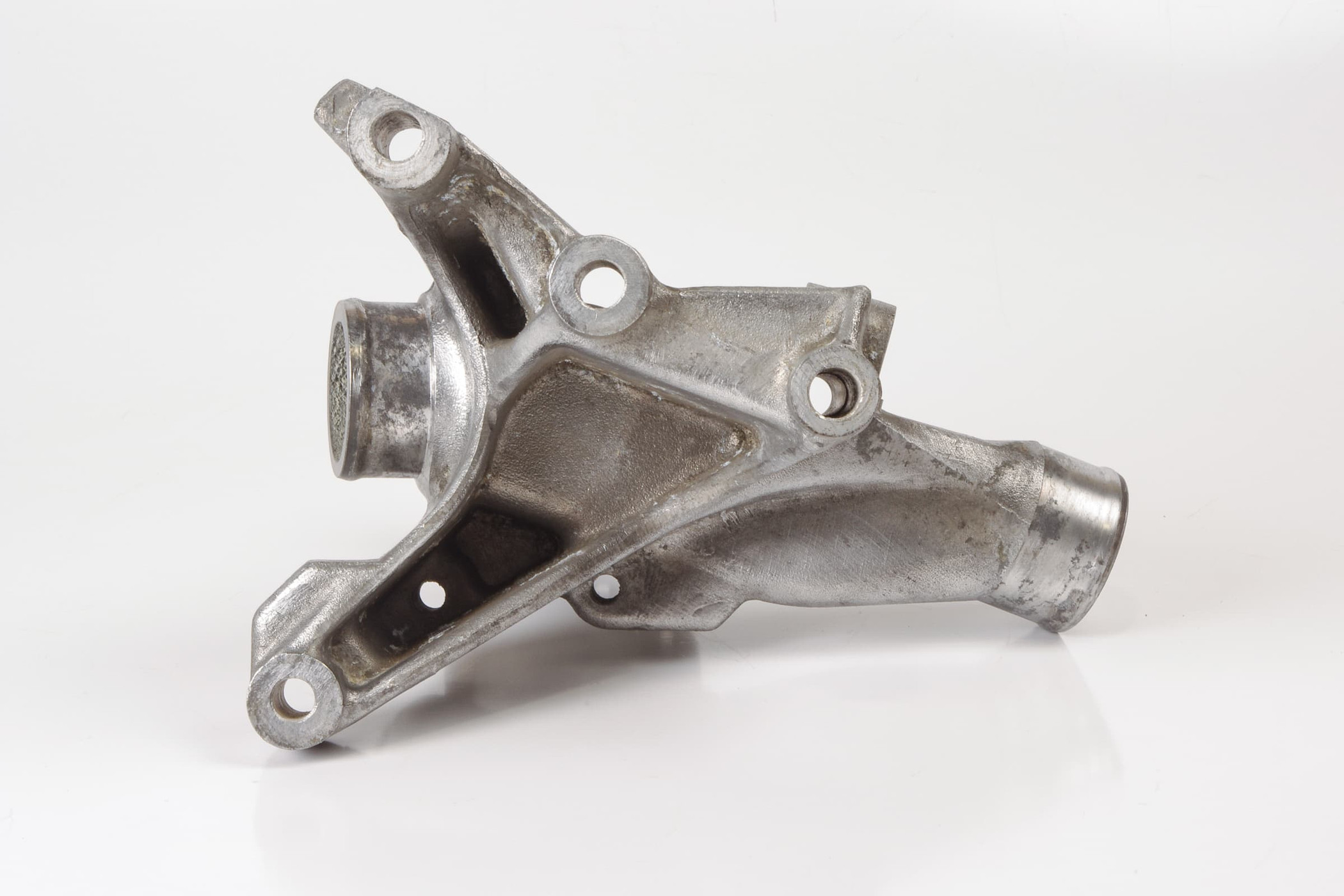 Mercedes 1191551035 Water Pump | R129 SL