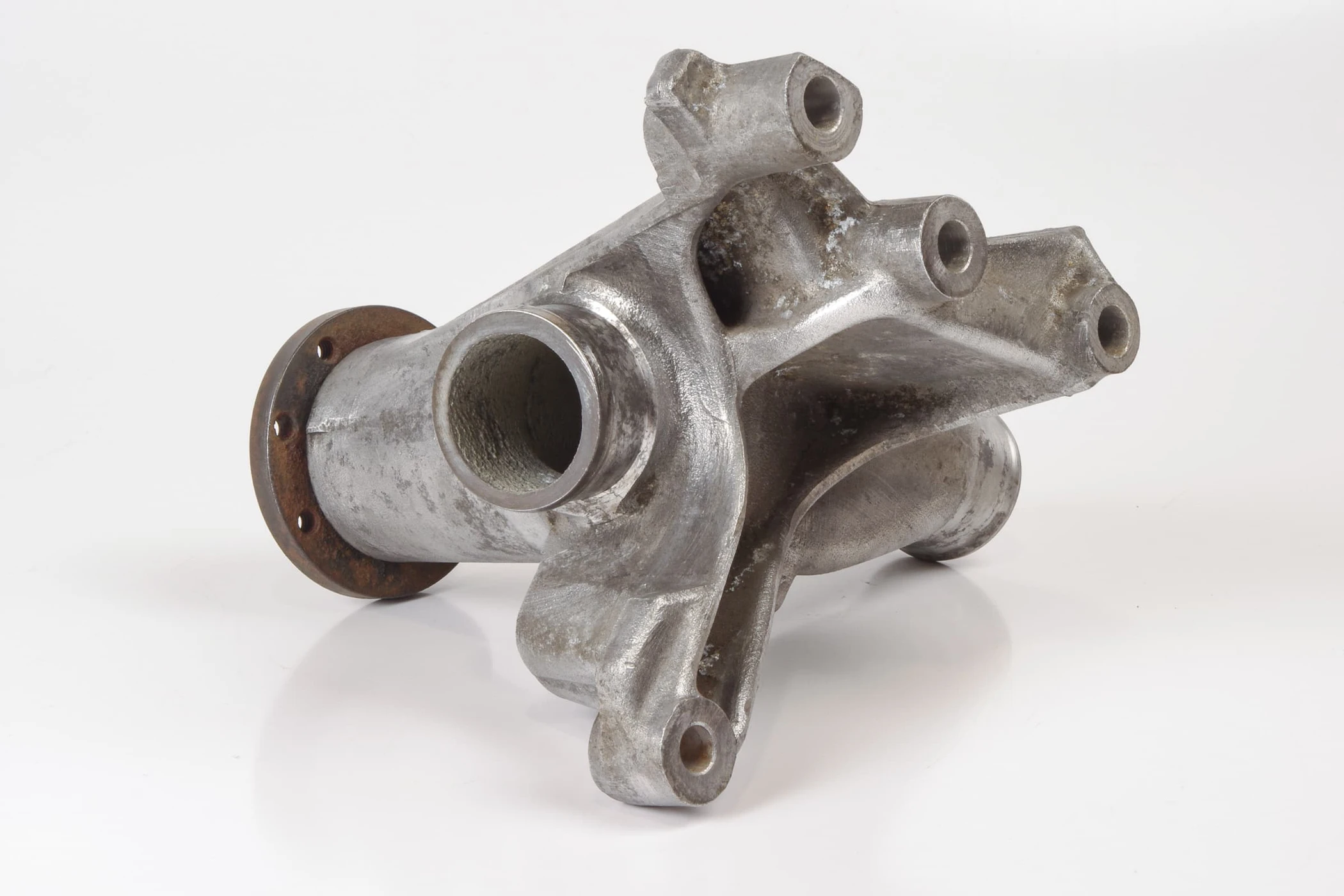 Mercedes 1191551035 Water Pump | R129 SL