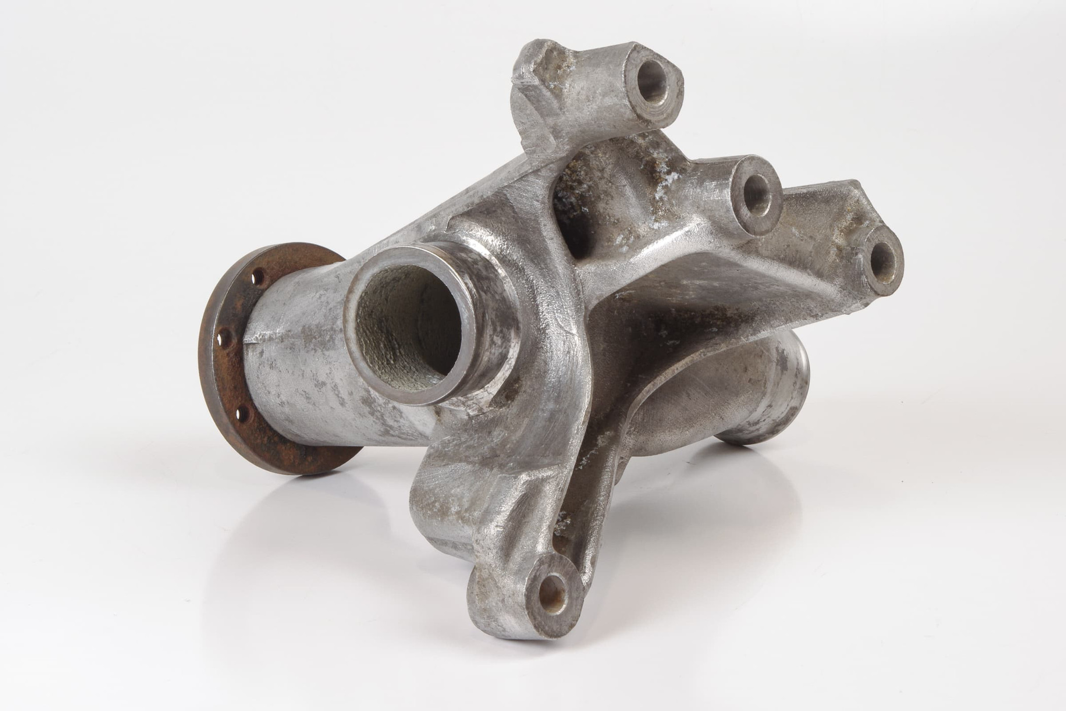 Mercedes 1191551035 Water Pump | R129 SL