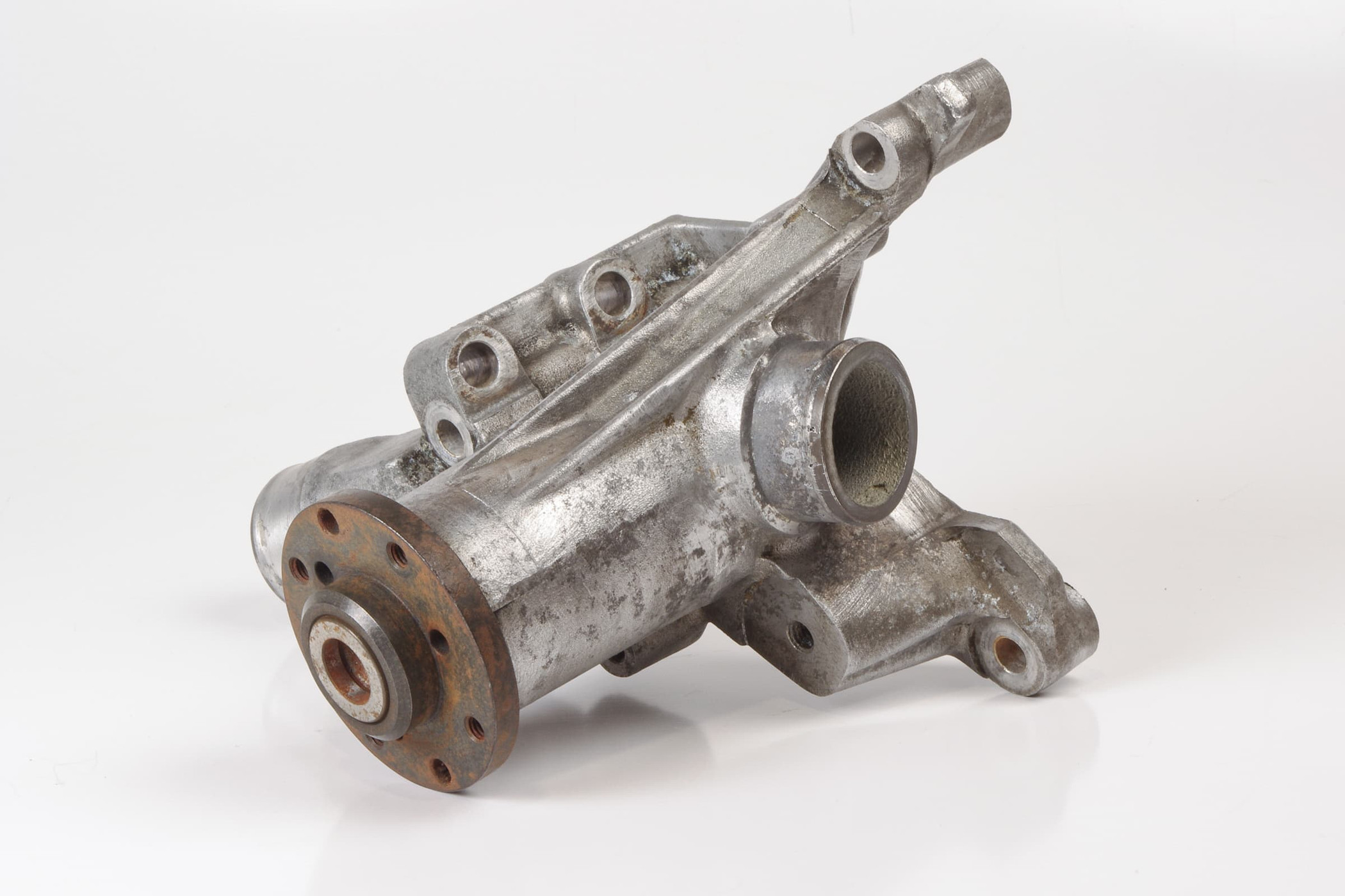 Mercedes 1191551035 Water Pump | R129 SL