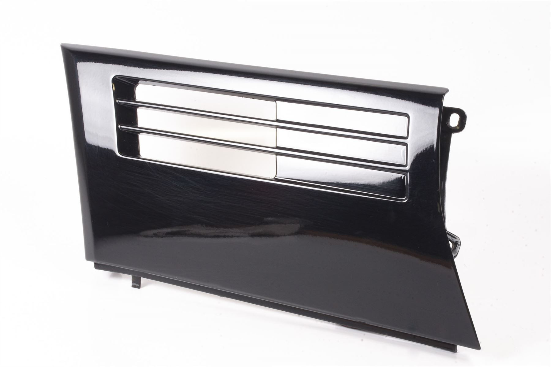 Mercedes 1296900140 Body Wing Panel - Front Left Black | R129 SL