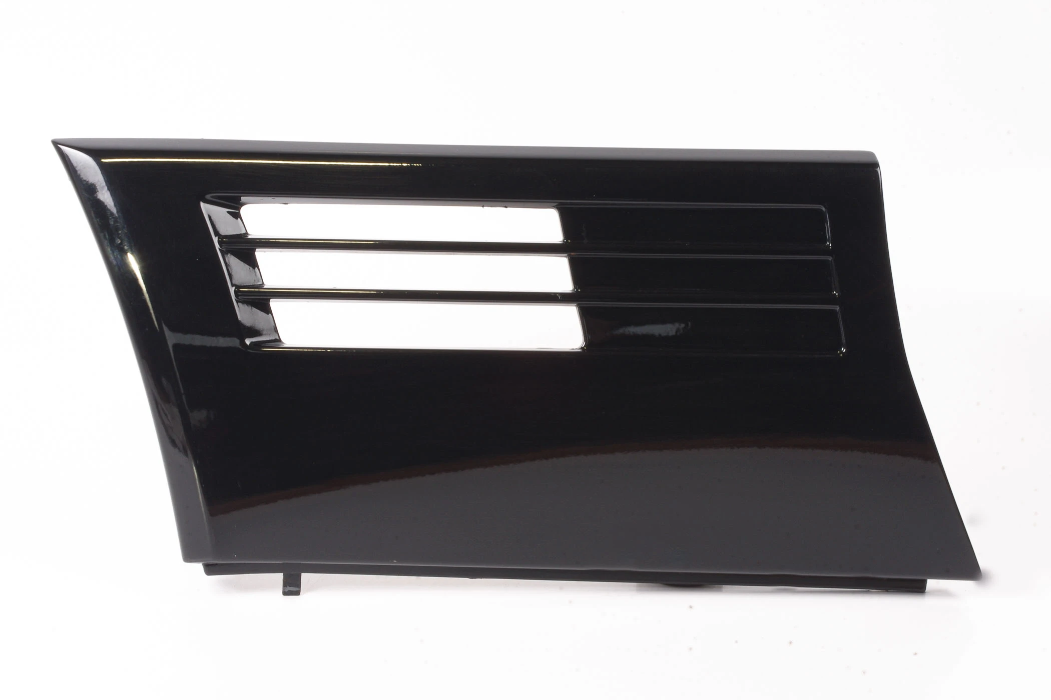 Mercedes 1296900140 Body Wing Panel - Front Left Black | R129 SL