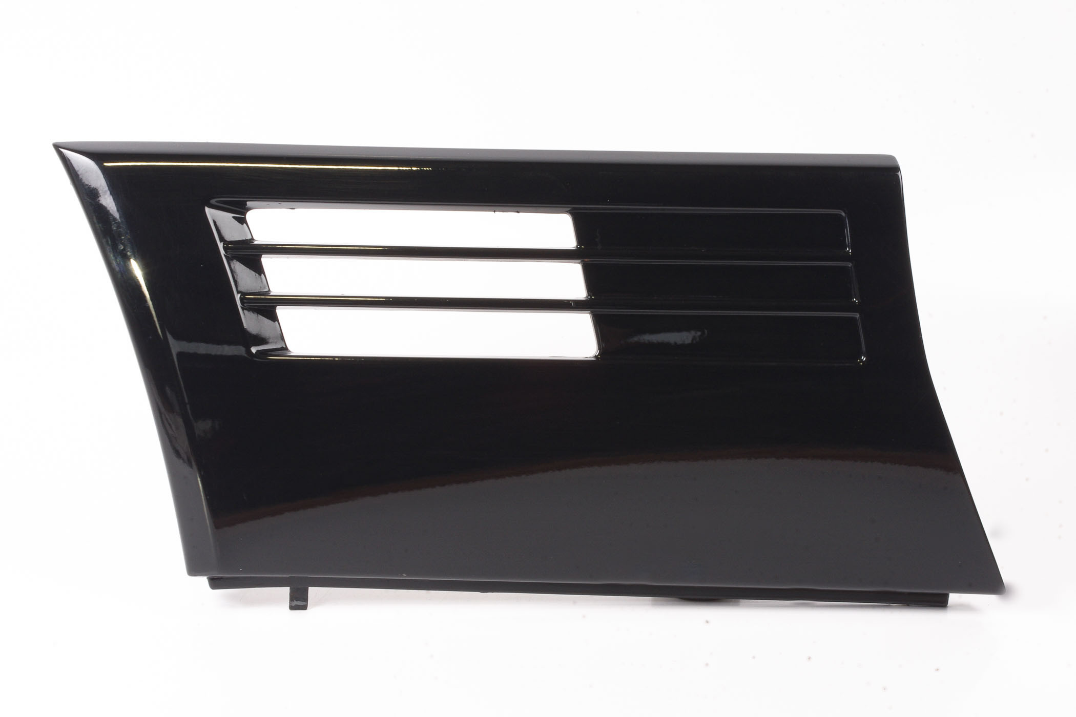 Mercedes 1296900140 Body Wing Panel - Front Left Black | R129 SL