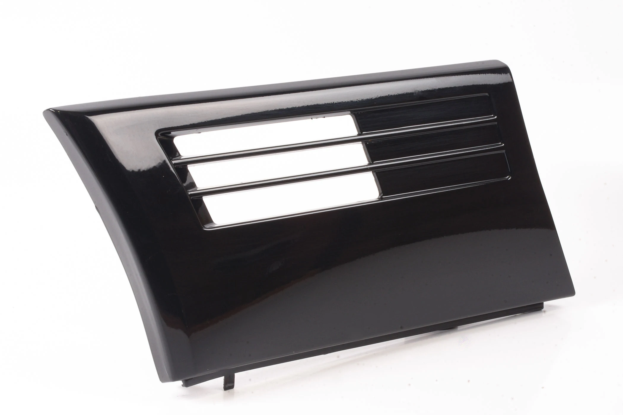 Mercedes 1296900140 Body Wing Panel - Front Left Black | R129 SL