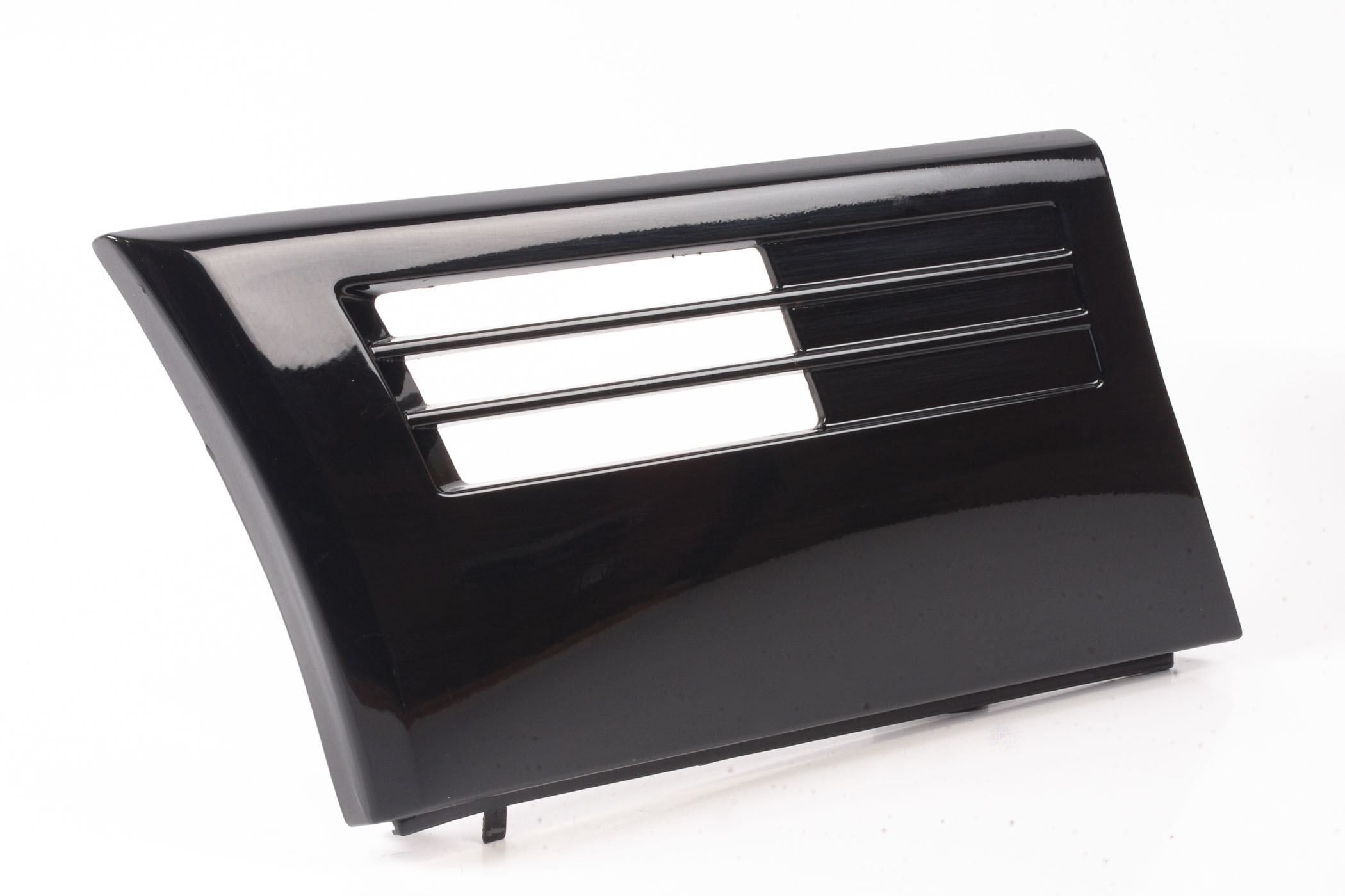 Mercedes 1296900140 Body Wing Panel - Front Left Black | R129 SL