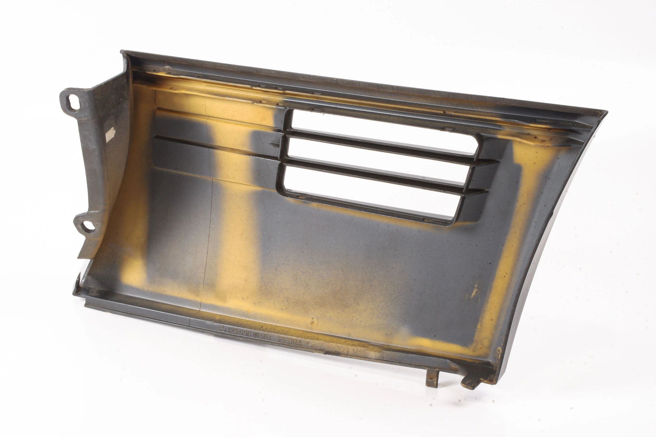 Mercedes 1296900140 Body Wing Panel - Front Left Black | R129 SL
