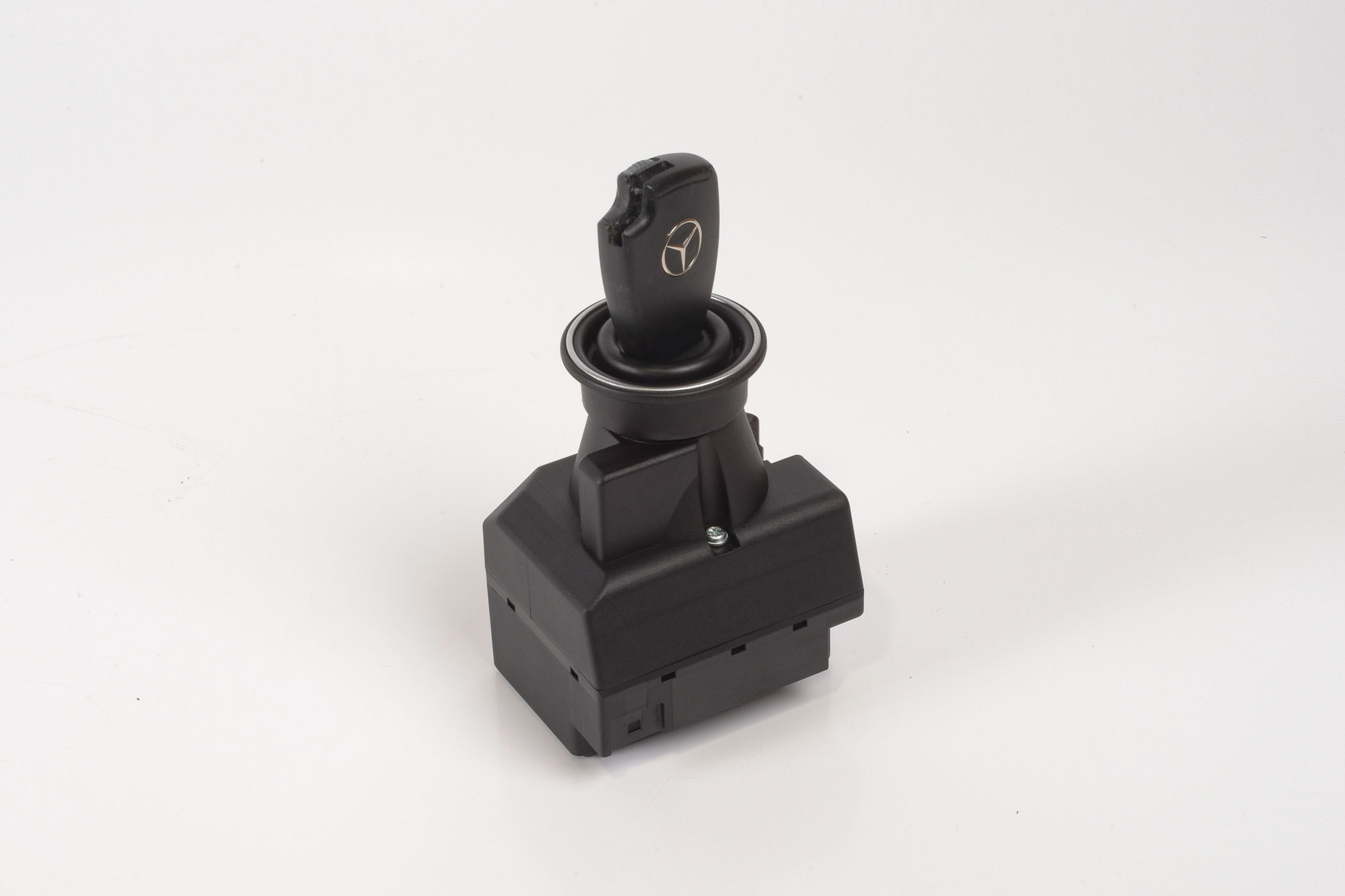 Mercedes 1121535379 Engine ECU Selector Key Fob Coded Set x2 (b) | W163 M...