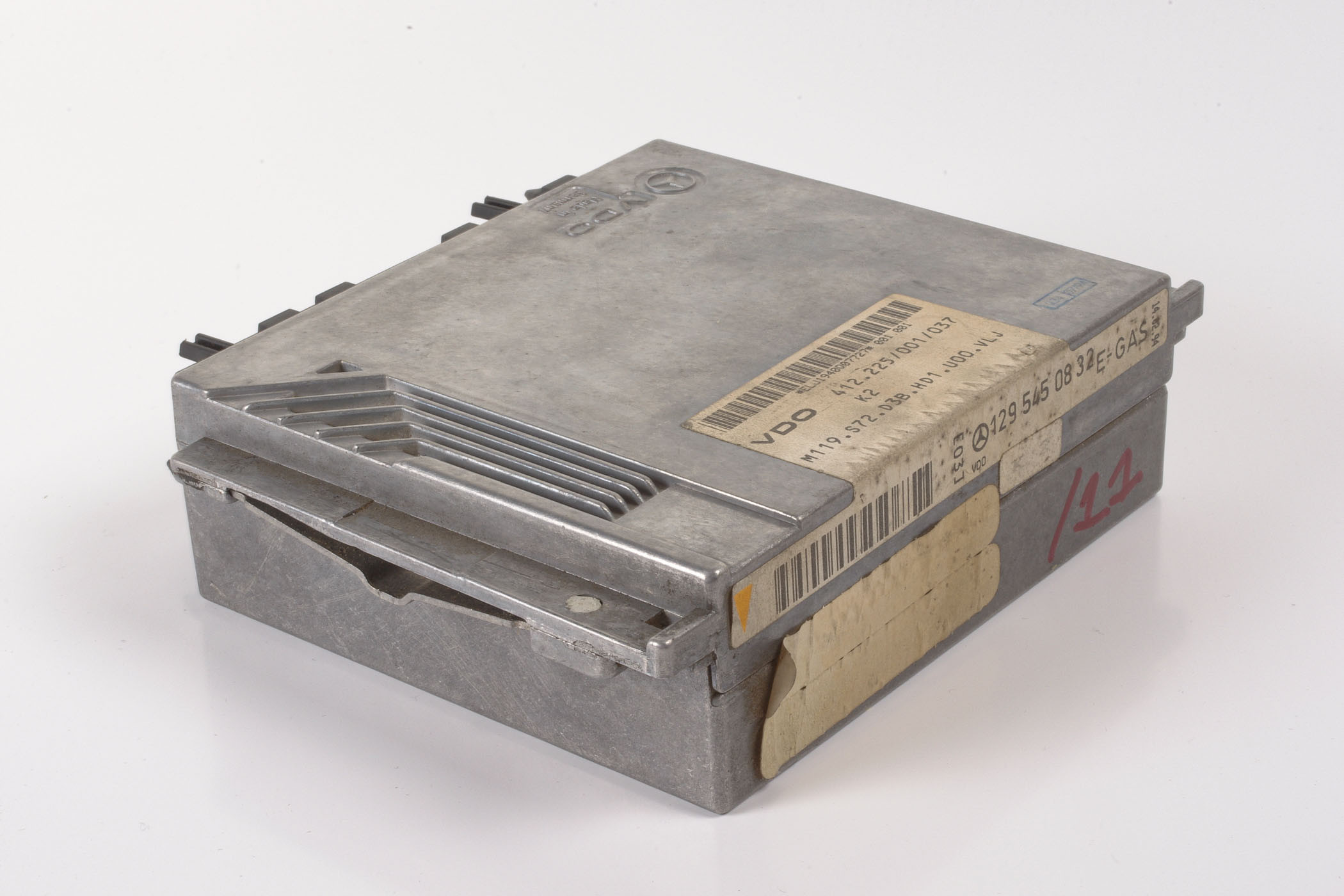 Mercedes 1295450832 EGAS Control Unit | R129 SL