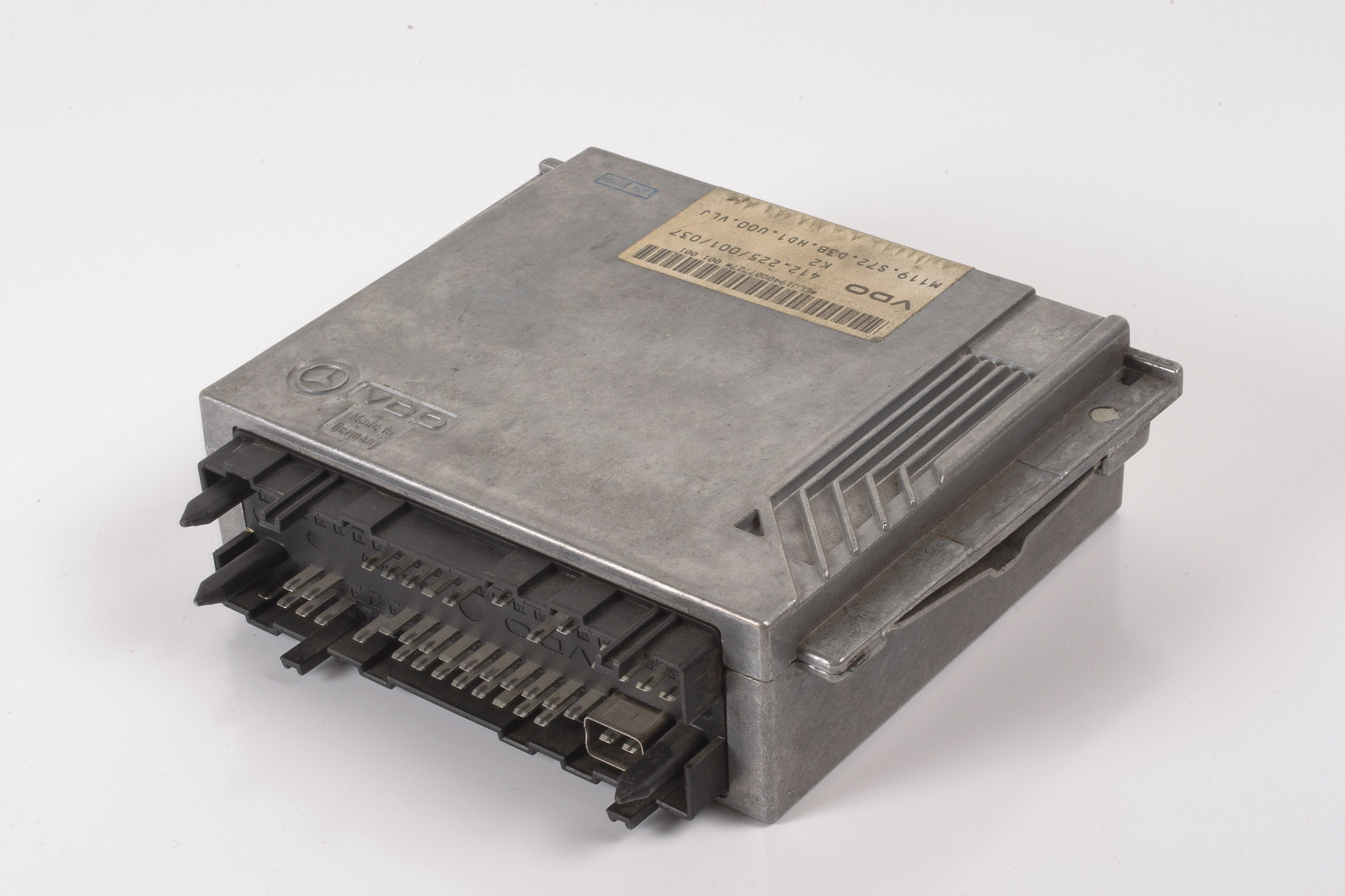 Mercedes 1295450832 EGAS Control Unit | R129 SL