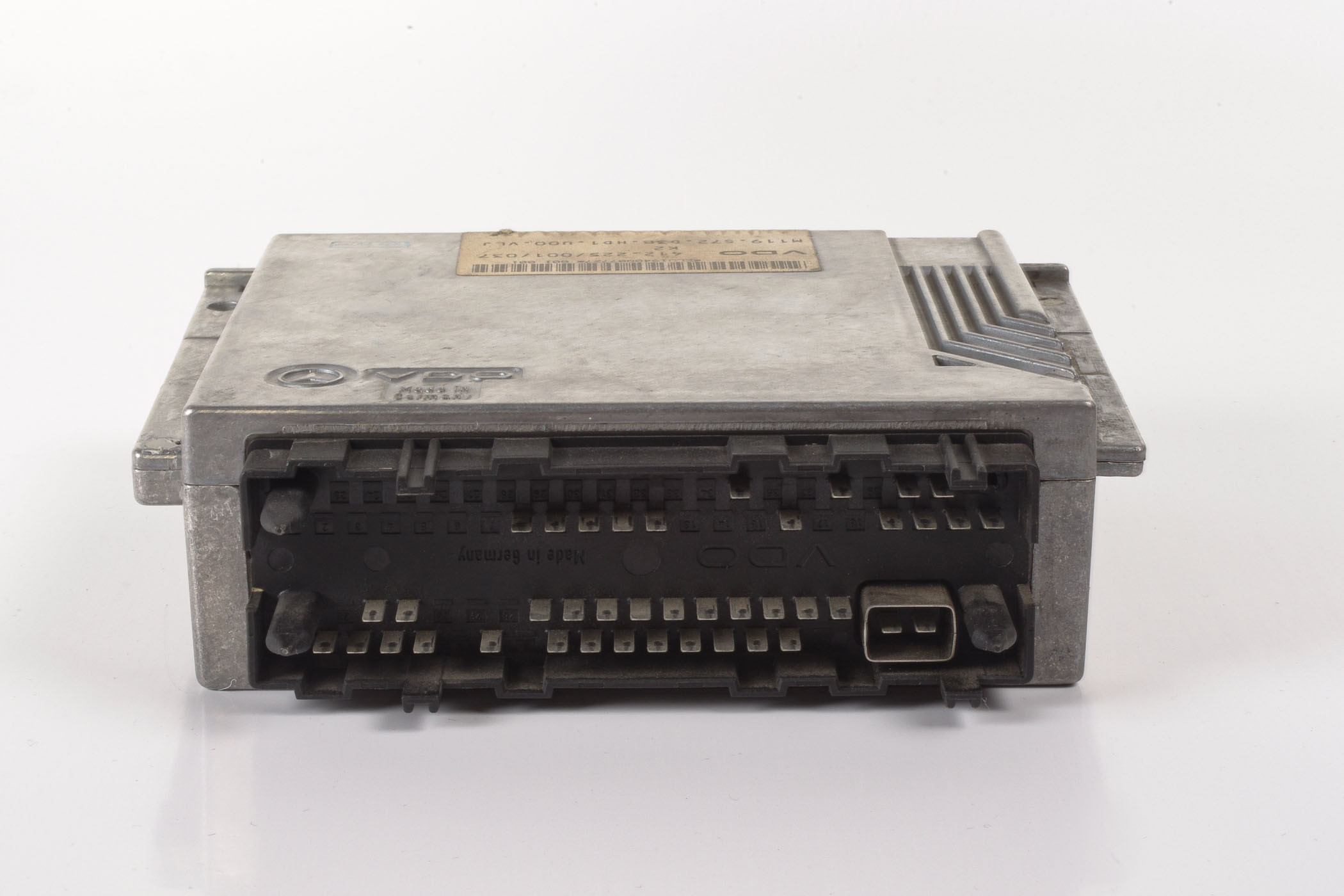 Mercedes 1295450832 EGAS Control Unit | R129 SL