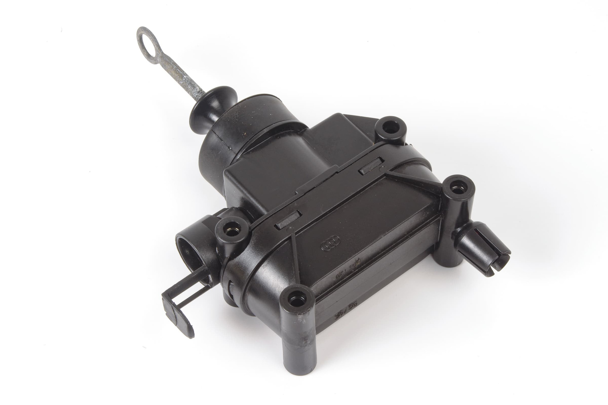 Mercedes 1248002175 Door Lock Vacuum Actuator | R107 R129 SL W124 E W126 S...