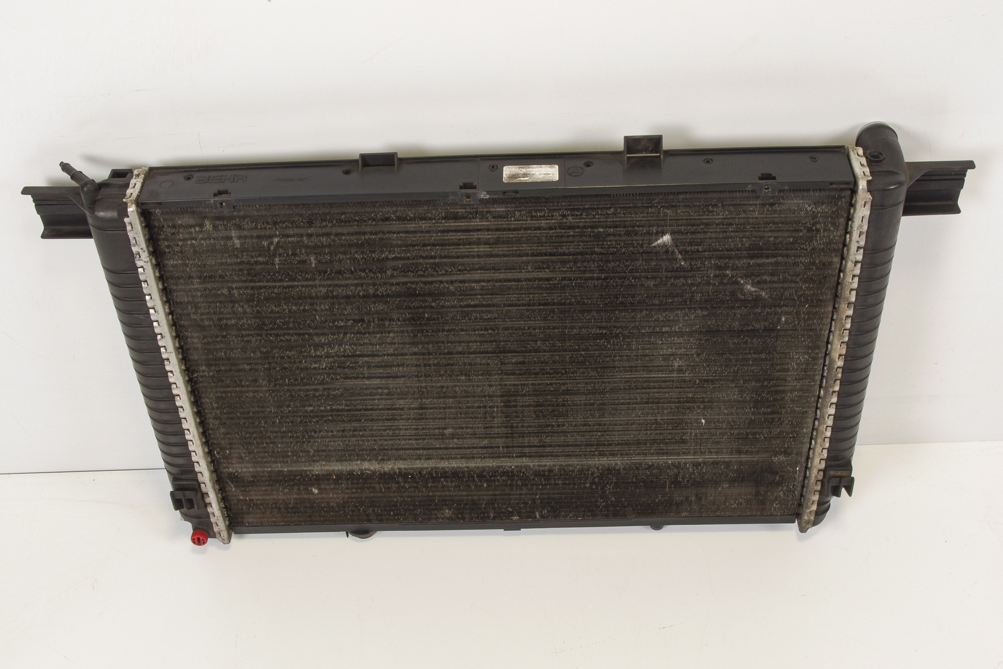 Mercedes 1295001603 Radiator | R129 SL