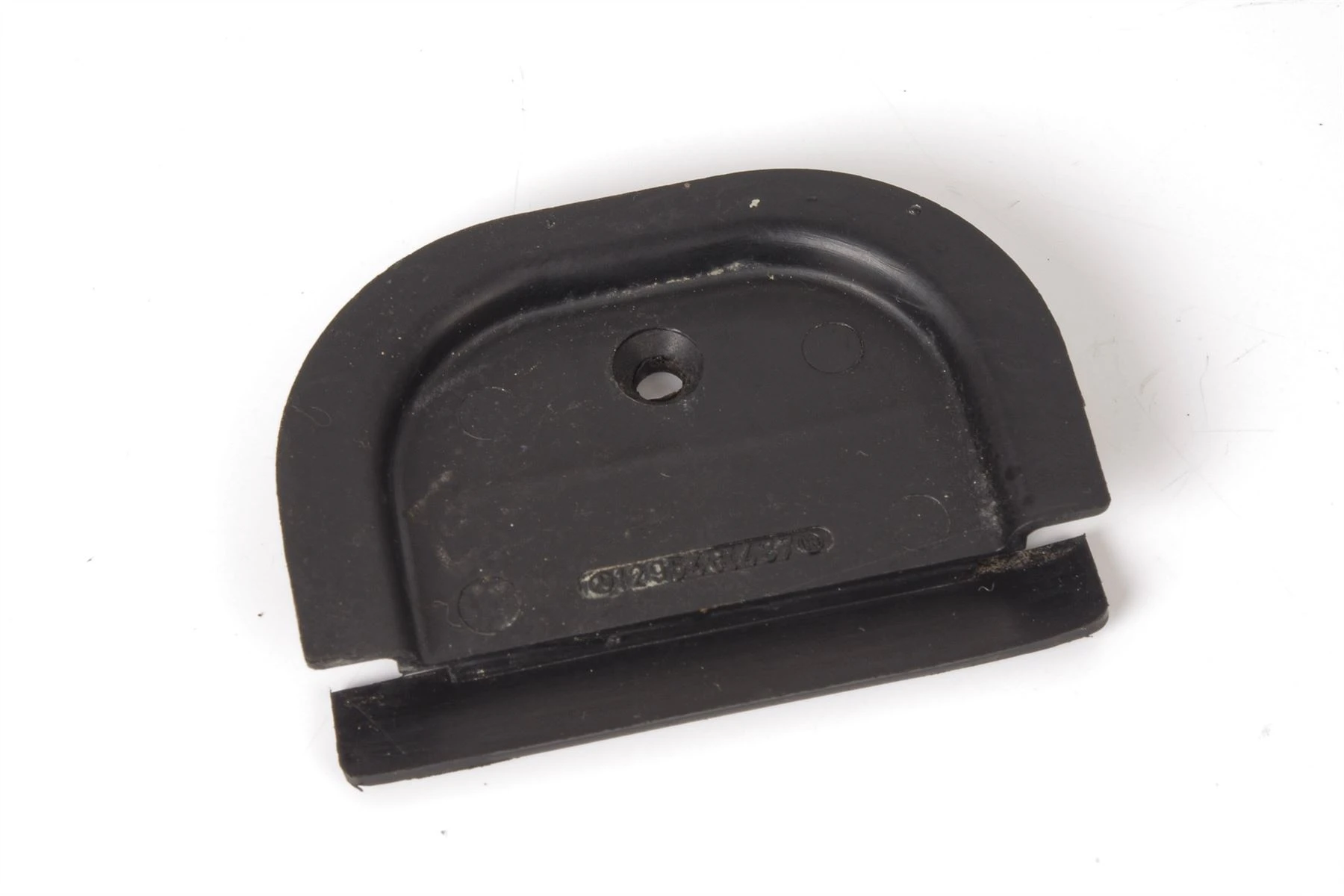 Mercedes 1295461437 Firewall Partition Cap - Front | R129 SL