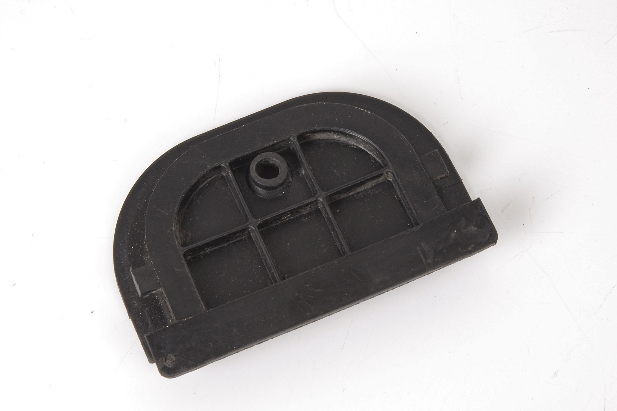 Mercedes 1295461437 Firewall Partition Cap - Front | R129 SL