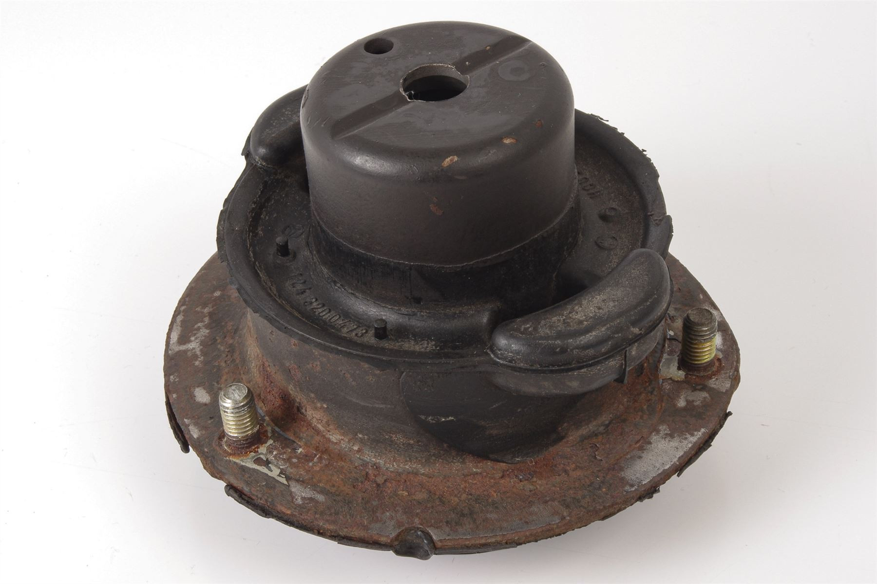 Mercedes 1243200473 Top Mount - Front | W124 S124 E R129 SL