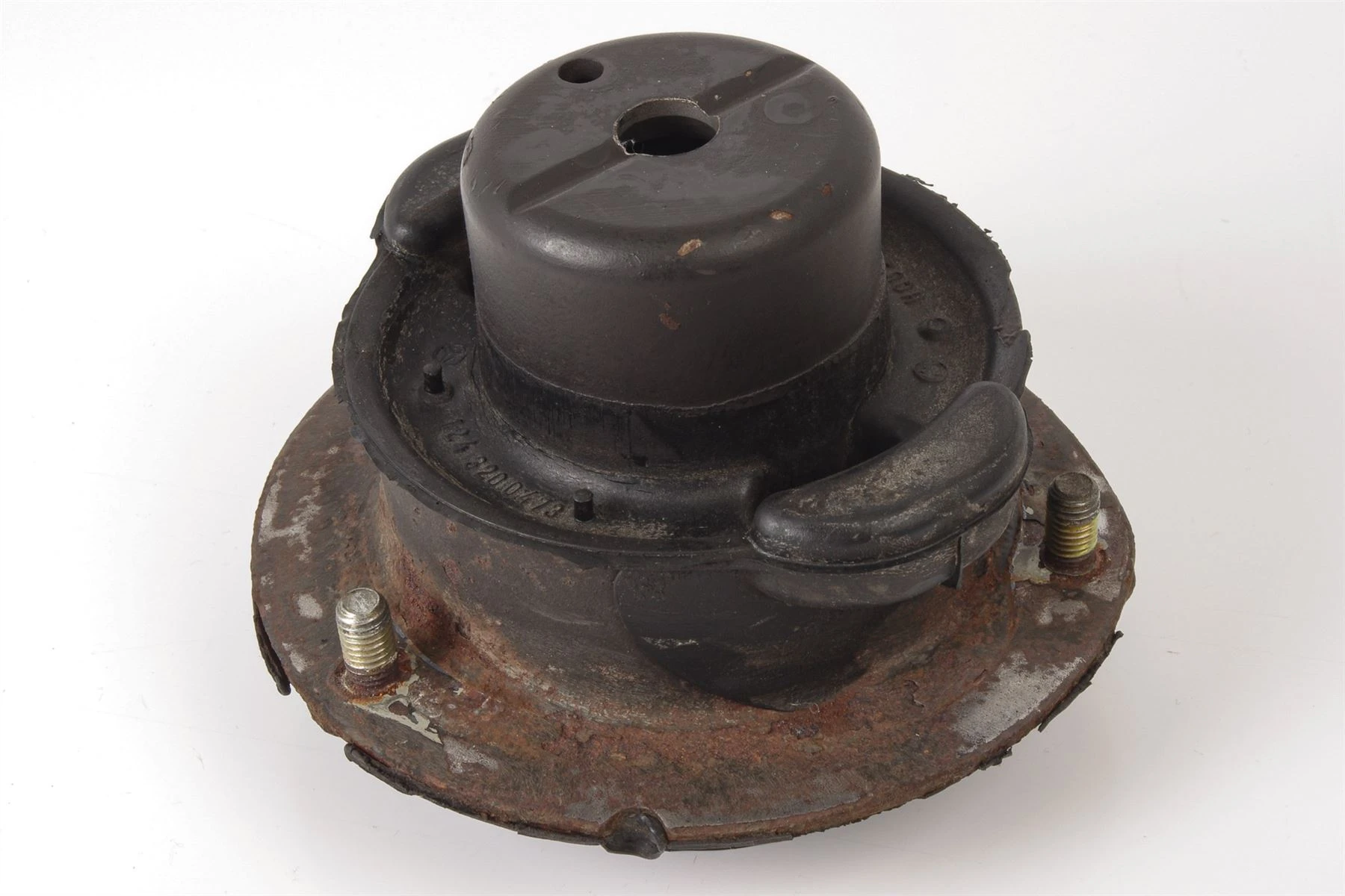 Mercedes 1243200473 Top Mount - Front | W124 S124 E R129 SL