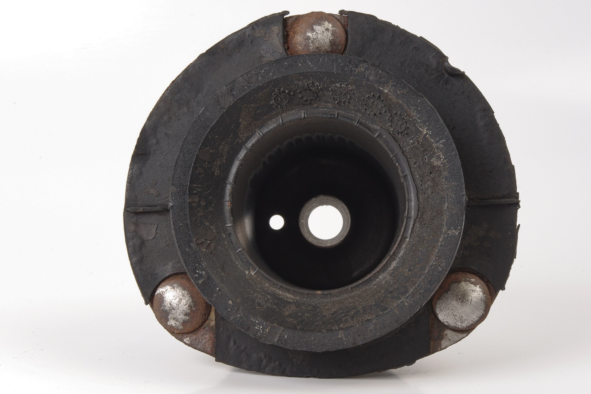 Mercedes 1243200473 Top Mount - Front | W124 S124 E R129 SL