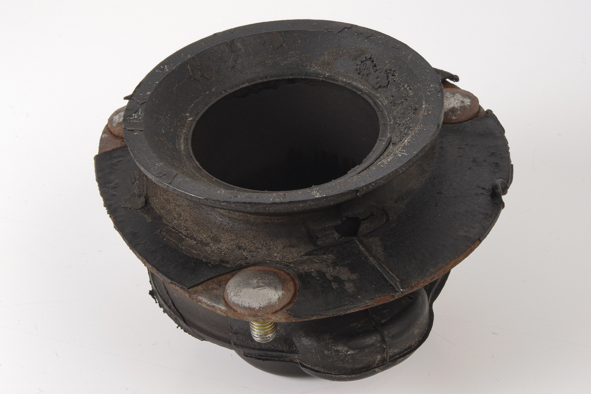 Mercedes 1243200473 Top Mount - Front | W124 S124 E R129 SL