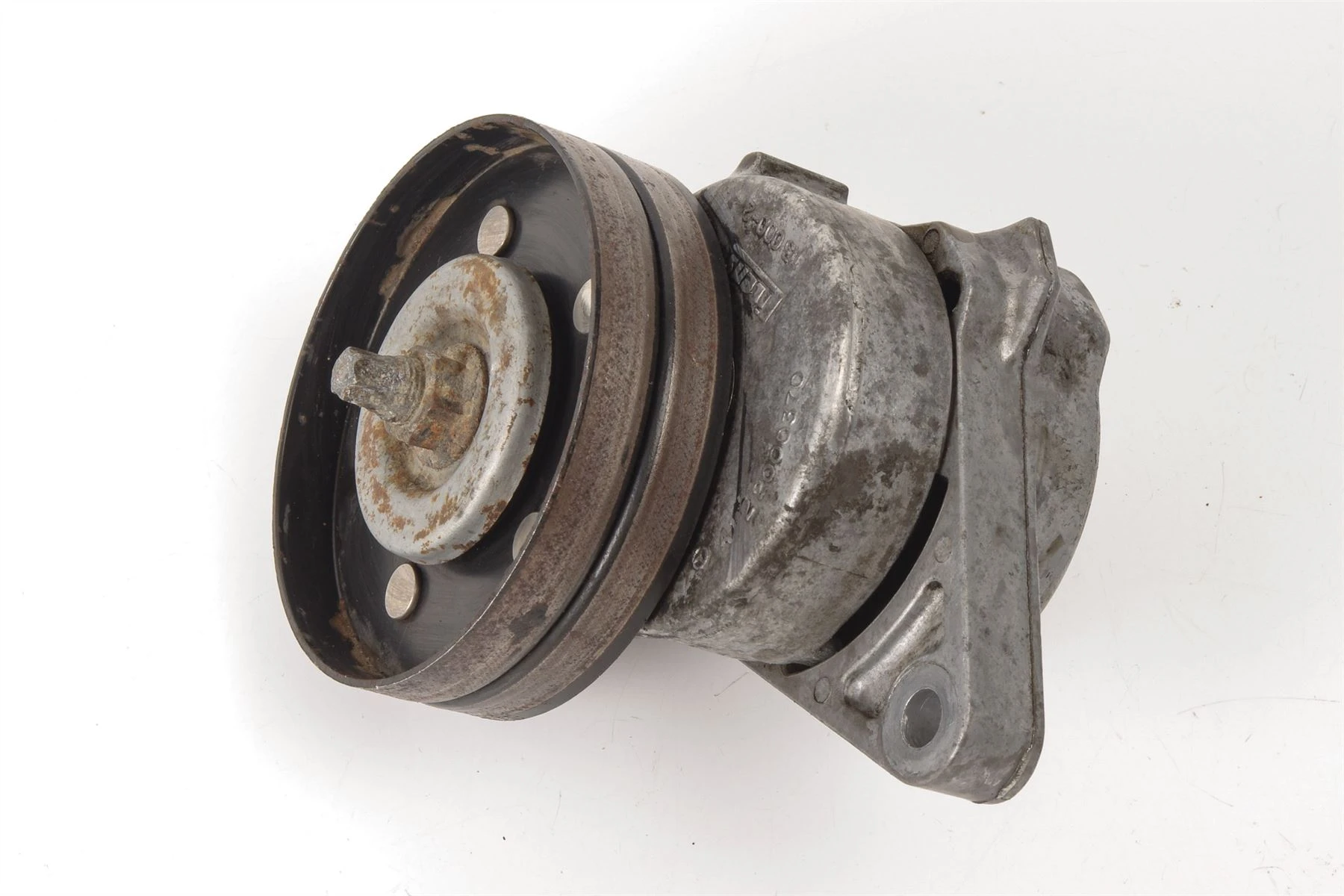 Mercedes 1122000370 Belt Tensioner | R129 SL W163 M R170 SLK W202 W203 CL203...