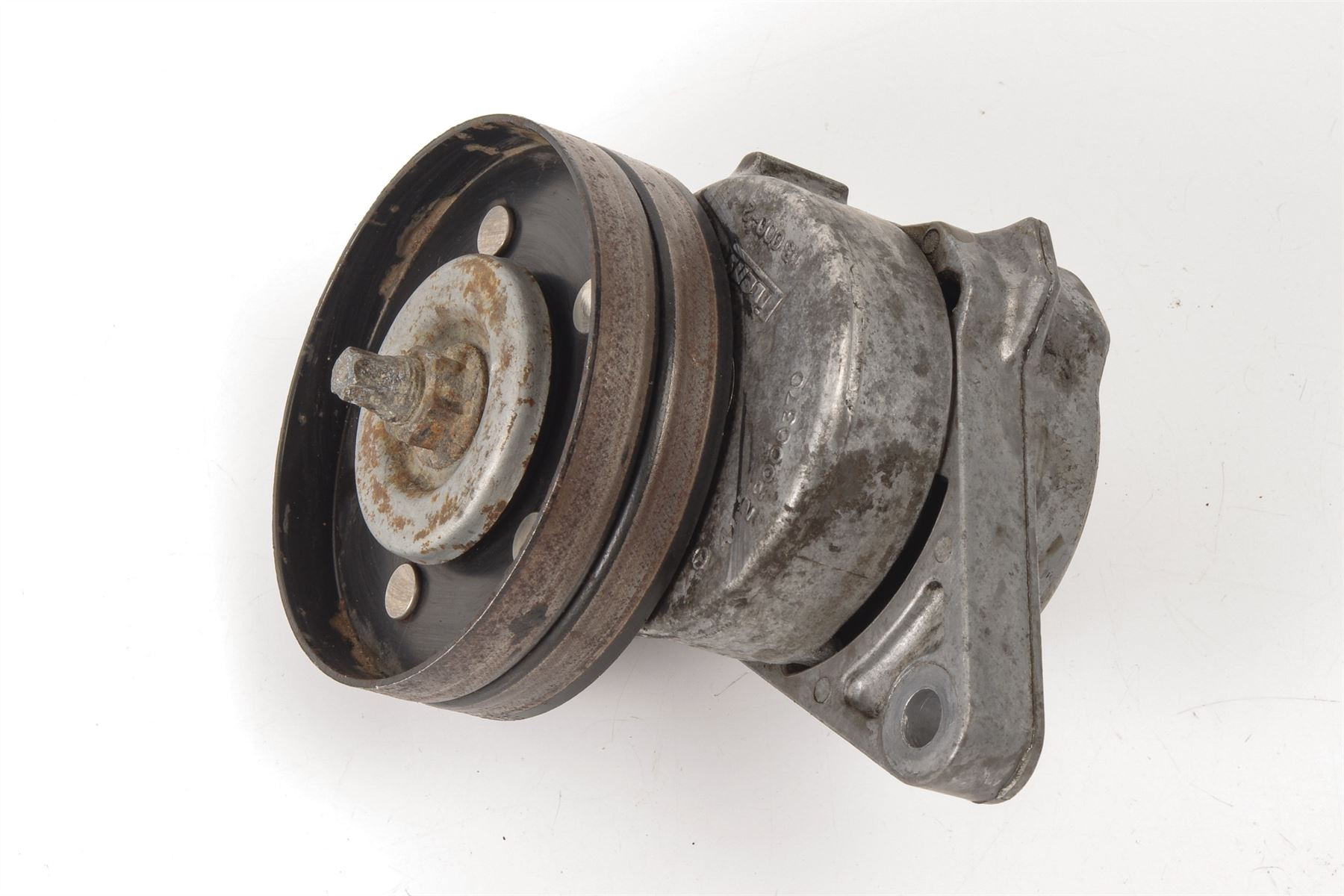 Mercedes 1122000370 Belt Tensioner | R129 SL W163 M R170 SLK W202 W203 CL203...
