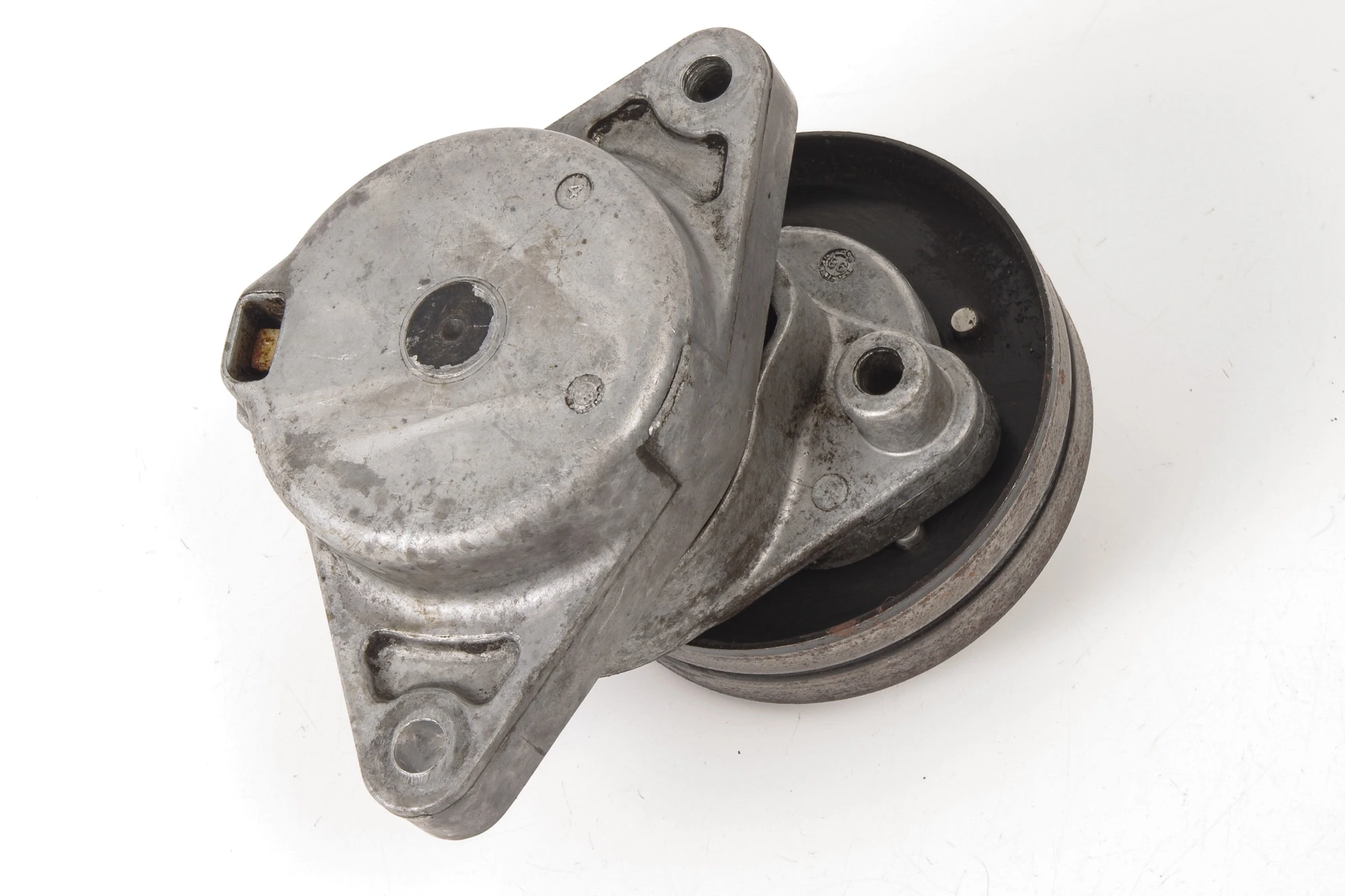 Mercedes 1122000370 Belt Tensioner | R129 SL W163 M R170 SLK W202 W203 CL203...