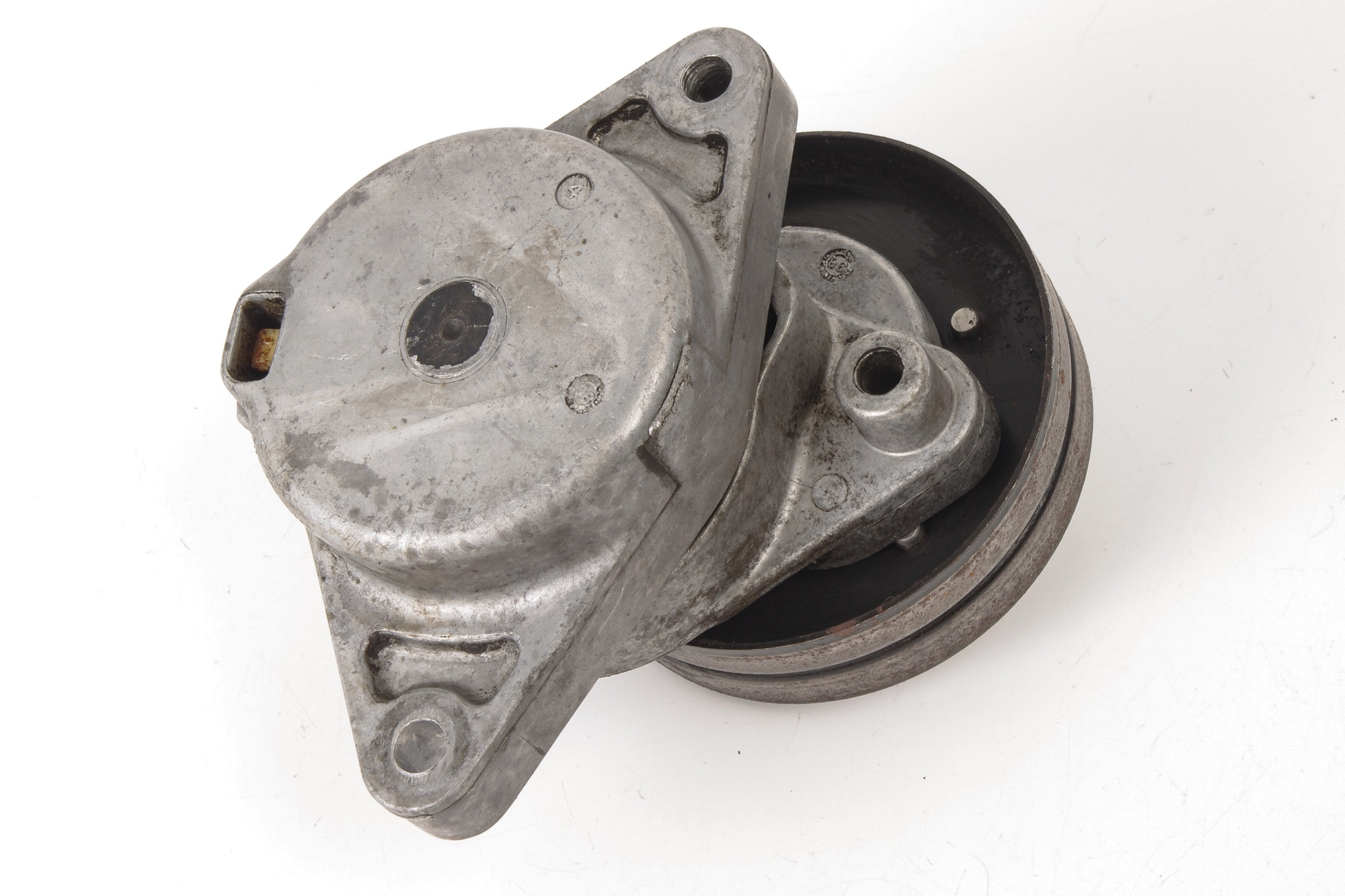 Mercedes 1122000370 Belt Tensioner | R129 SL W163 M R170 SLK W202 W203 CL203...