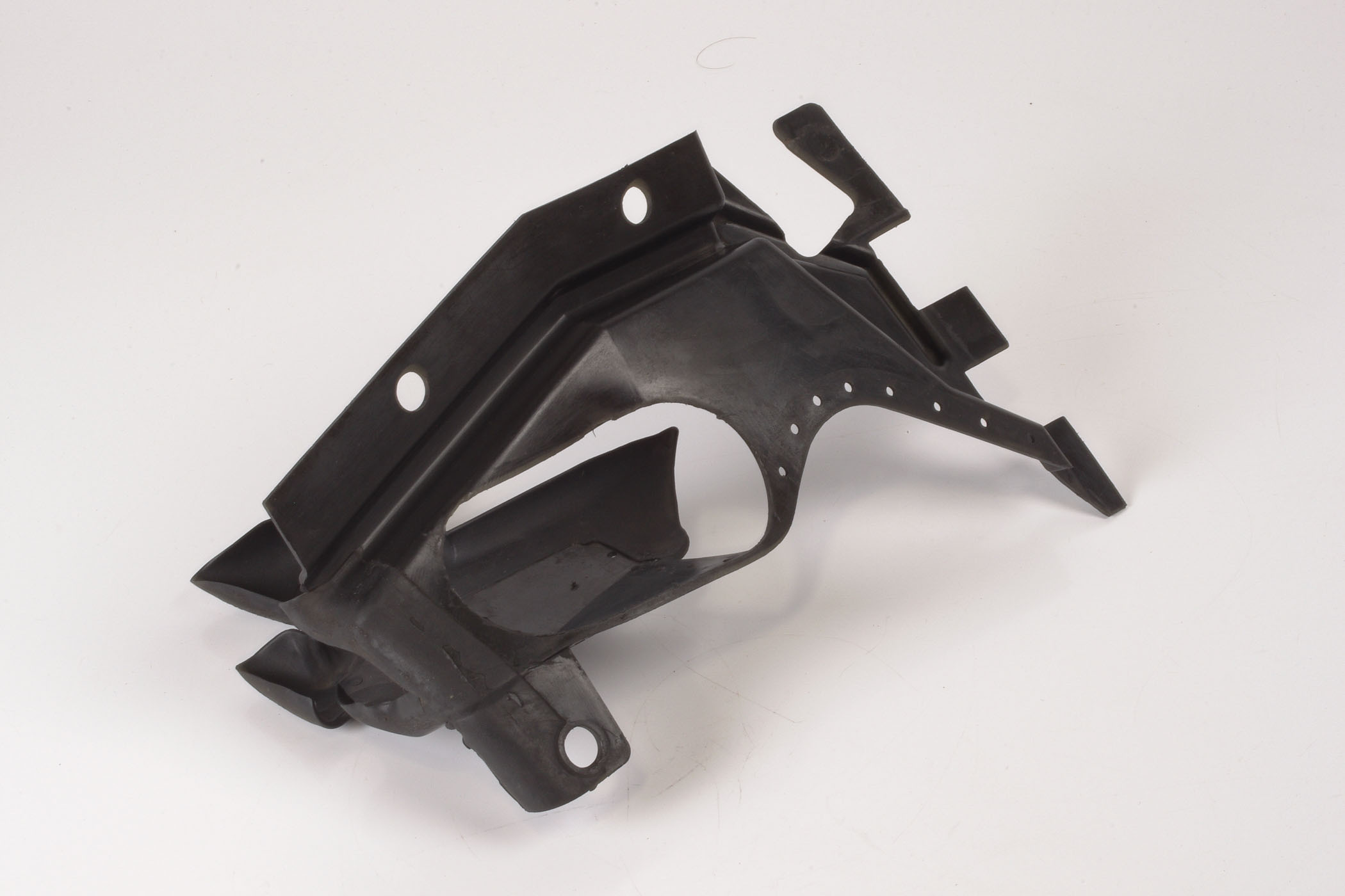 Mercedes 1295051188 Radiator Cover - Right | R129 SL