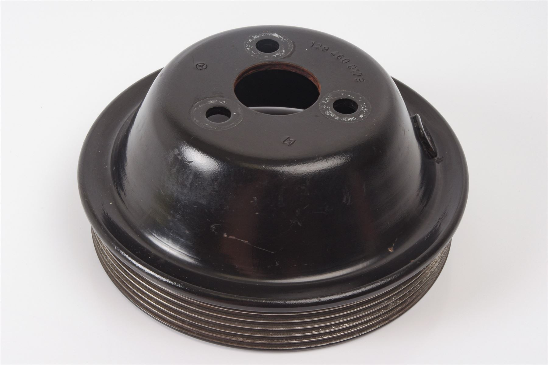 Mercedes 1294600179 Power Steering Pump Pulley | R129 SL