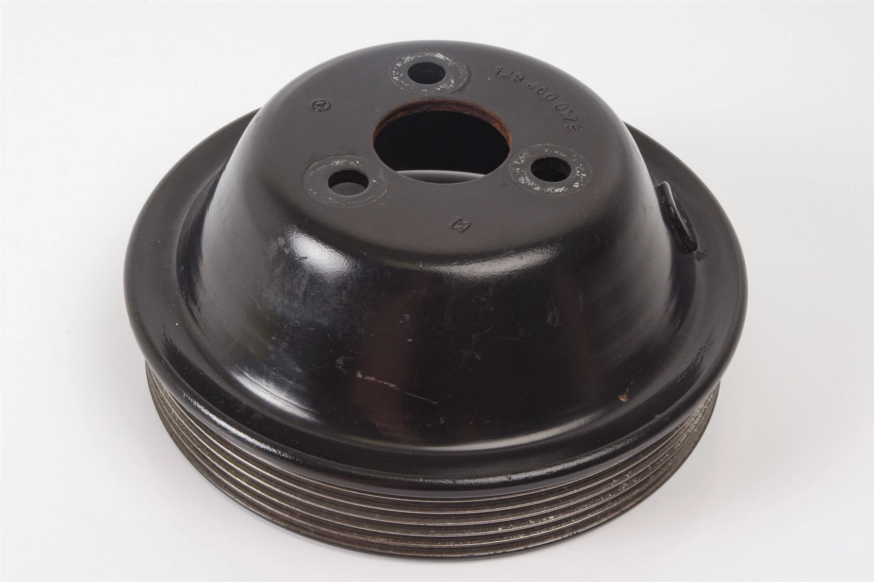 Mercedes 1294600179 Power Steering Pump Pulley | R129 SL