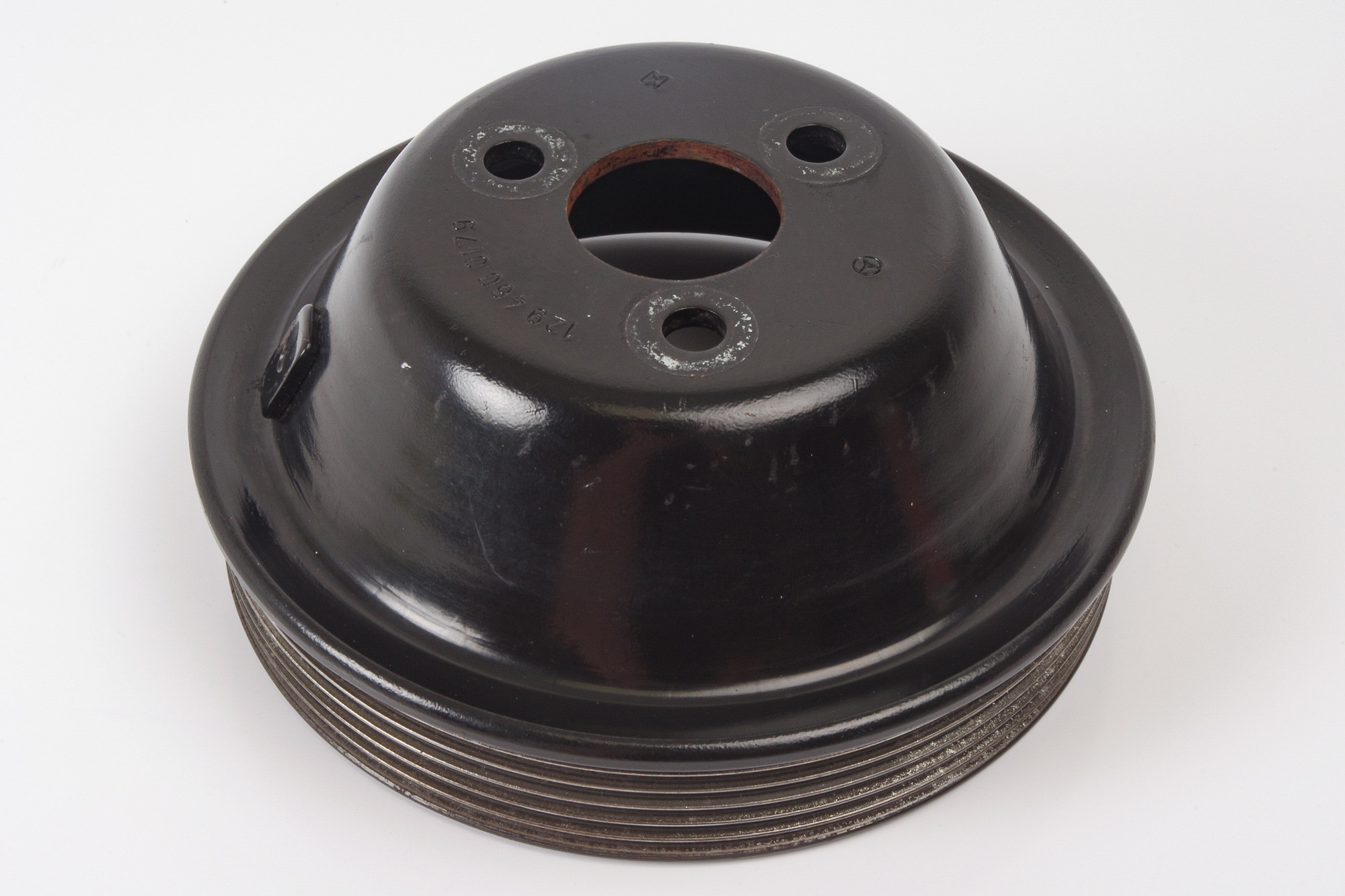 Mercedes 1294600179 Power Steering Pump Pulley | R129 SL