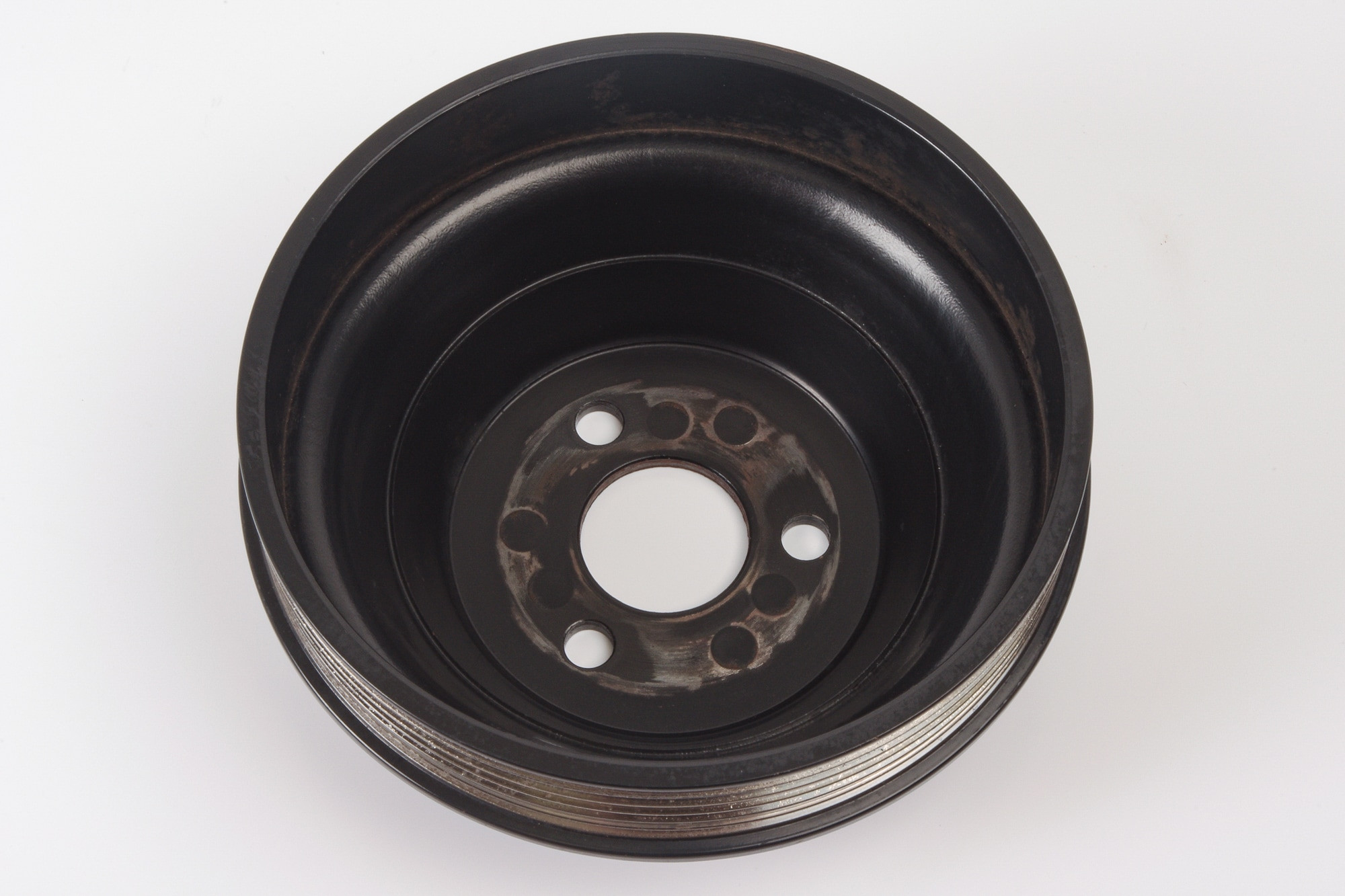 Mercedes 1294600179 Power Steering Pump Pulley | R129 SL