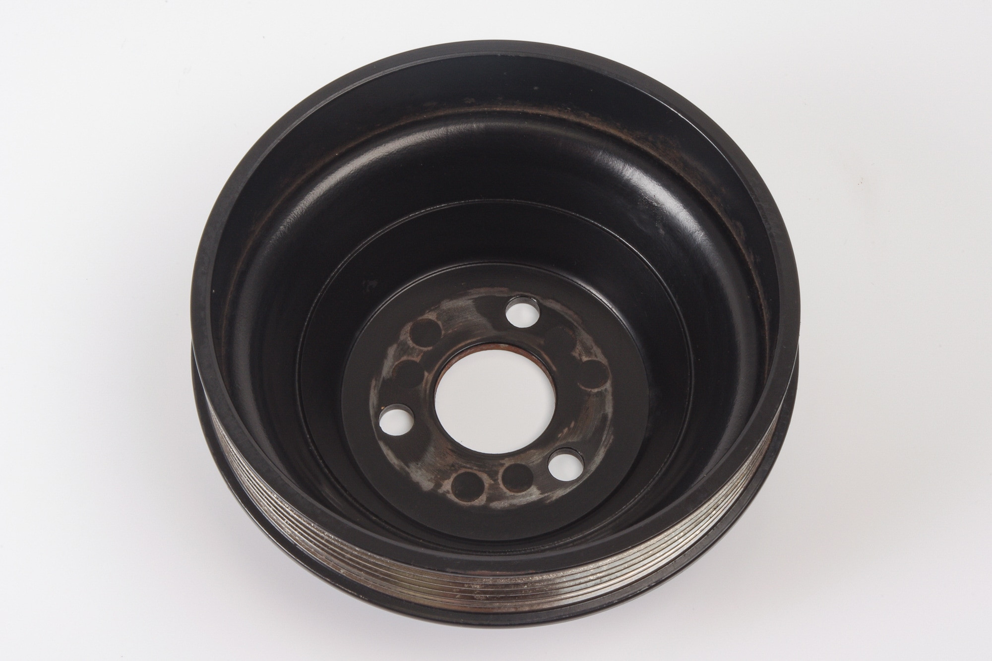 Mercedes 1294600179 Power Steering Pump Pulley | R129 SL