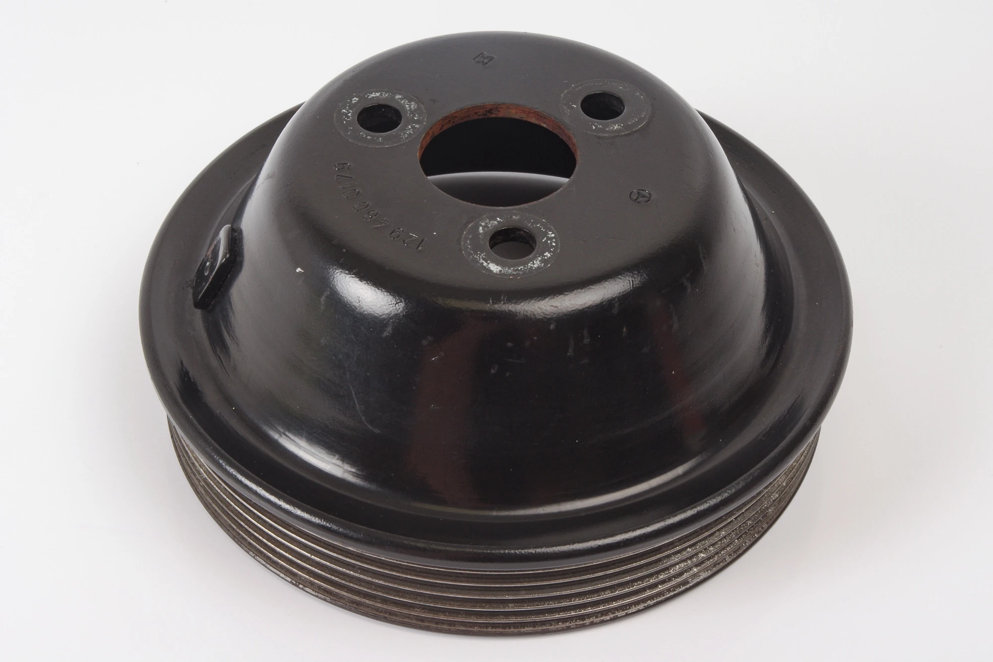 Mercedes 1294600179 Power Steering Pump Pulley | R129 SL