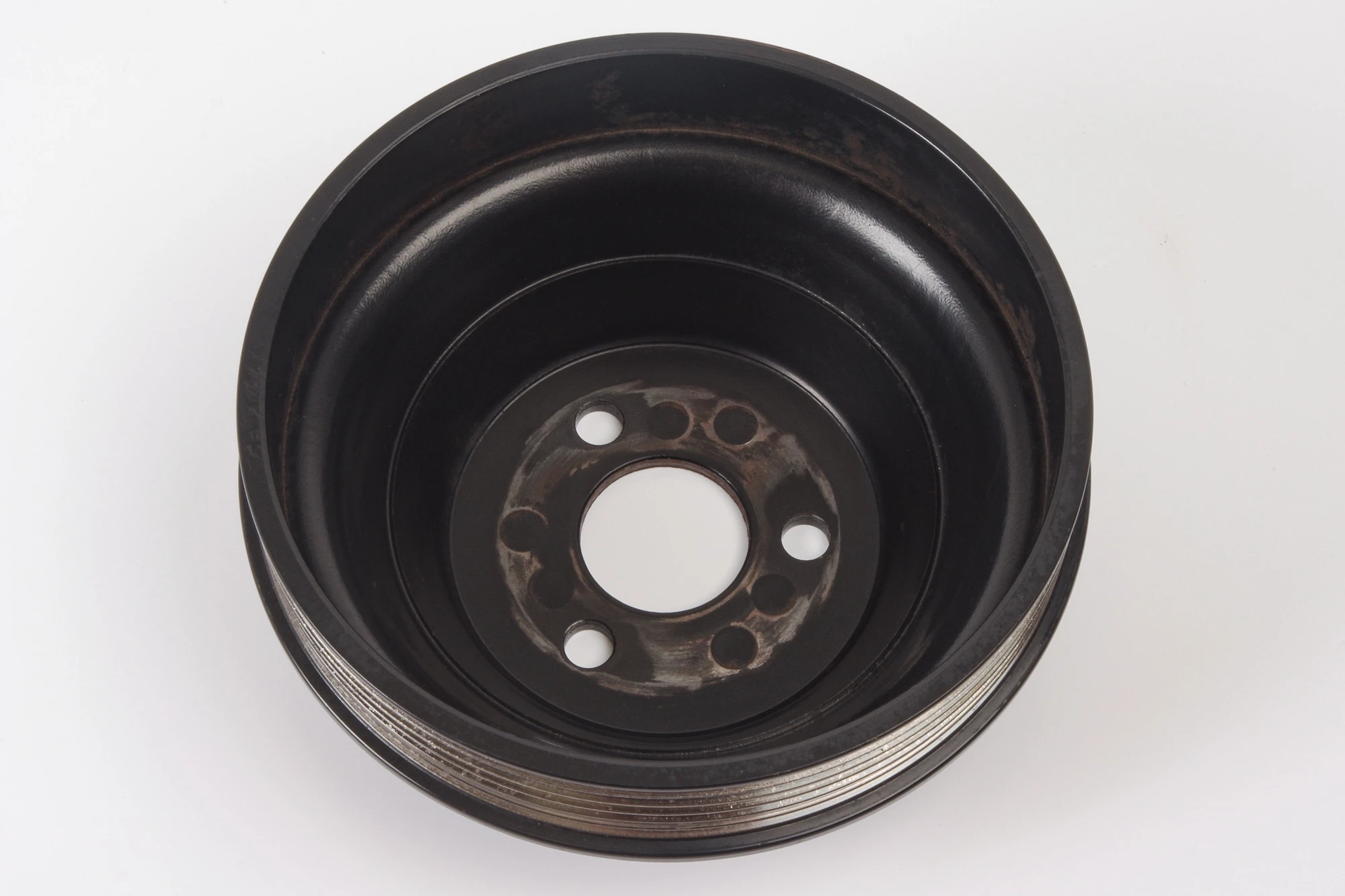 Mercedes 1294600179 Power Steering Pump Pulley | R129 SL