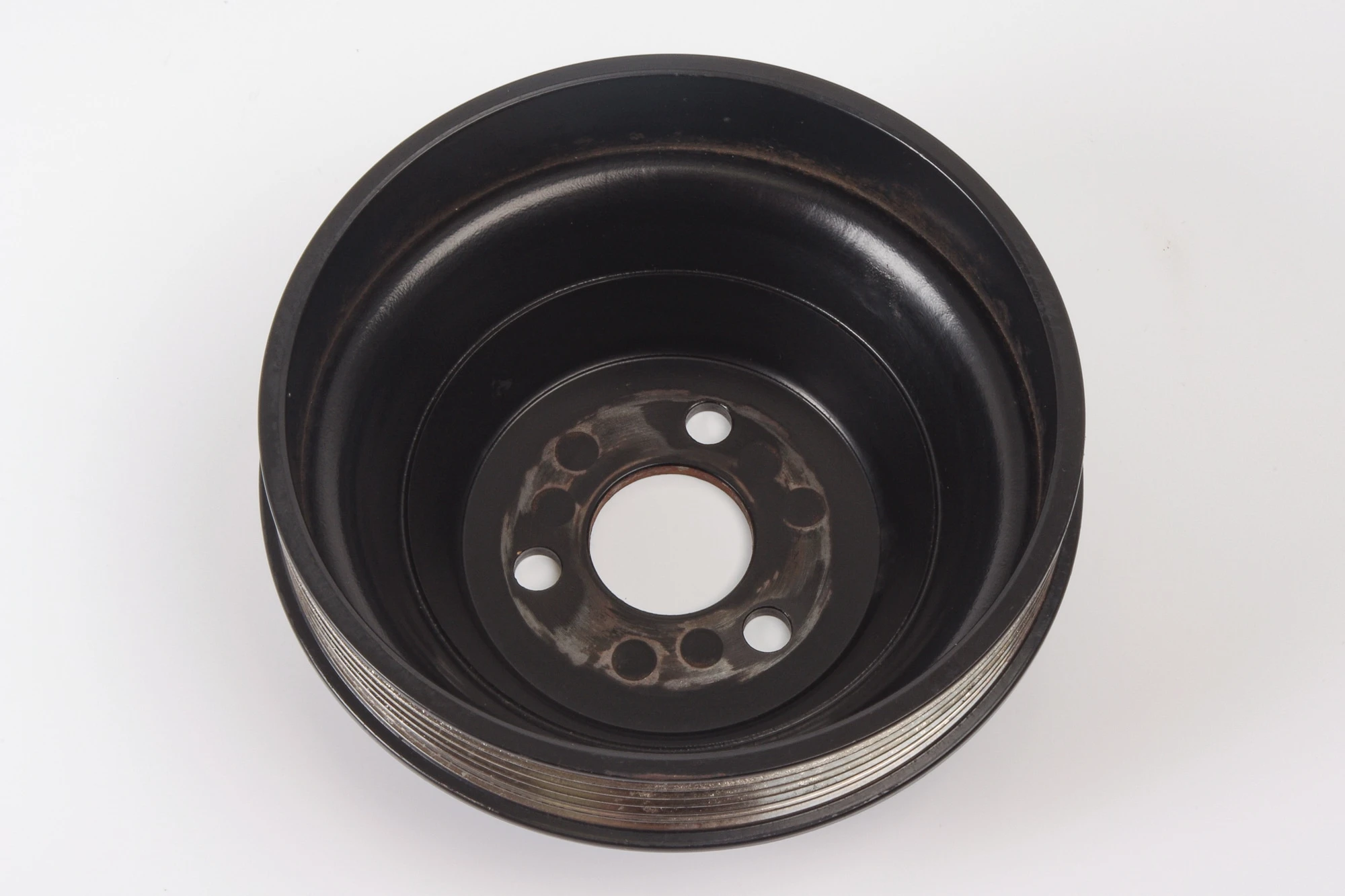 Mercedes 1294600179 Power Steering Pump Pulley | R129 SL