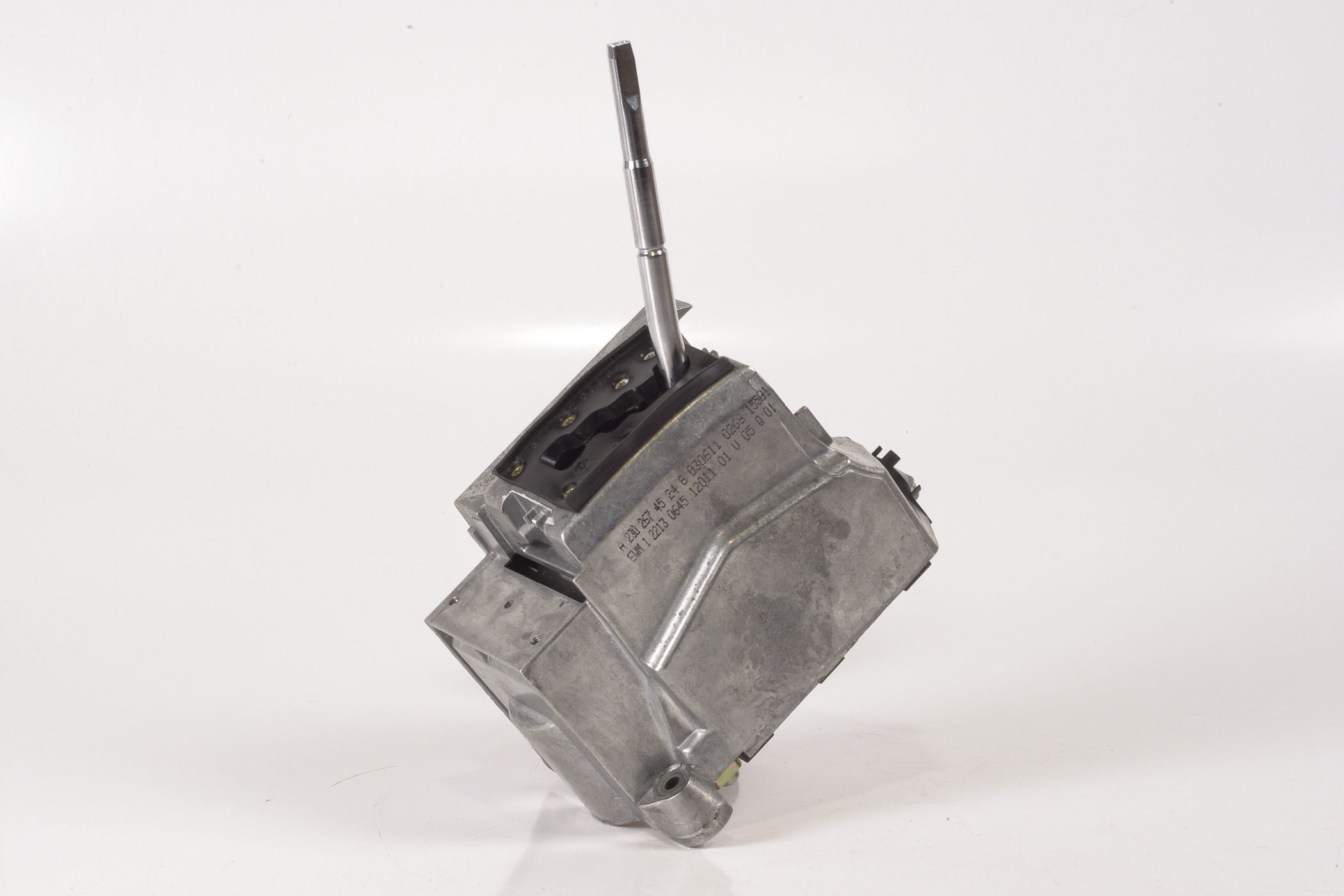 Mercedes 1131533479 Engine ECU Selector Key Fob Coded Set x2 (a) | W163 M...